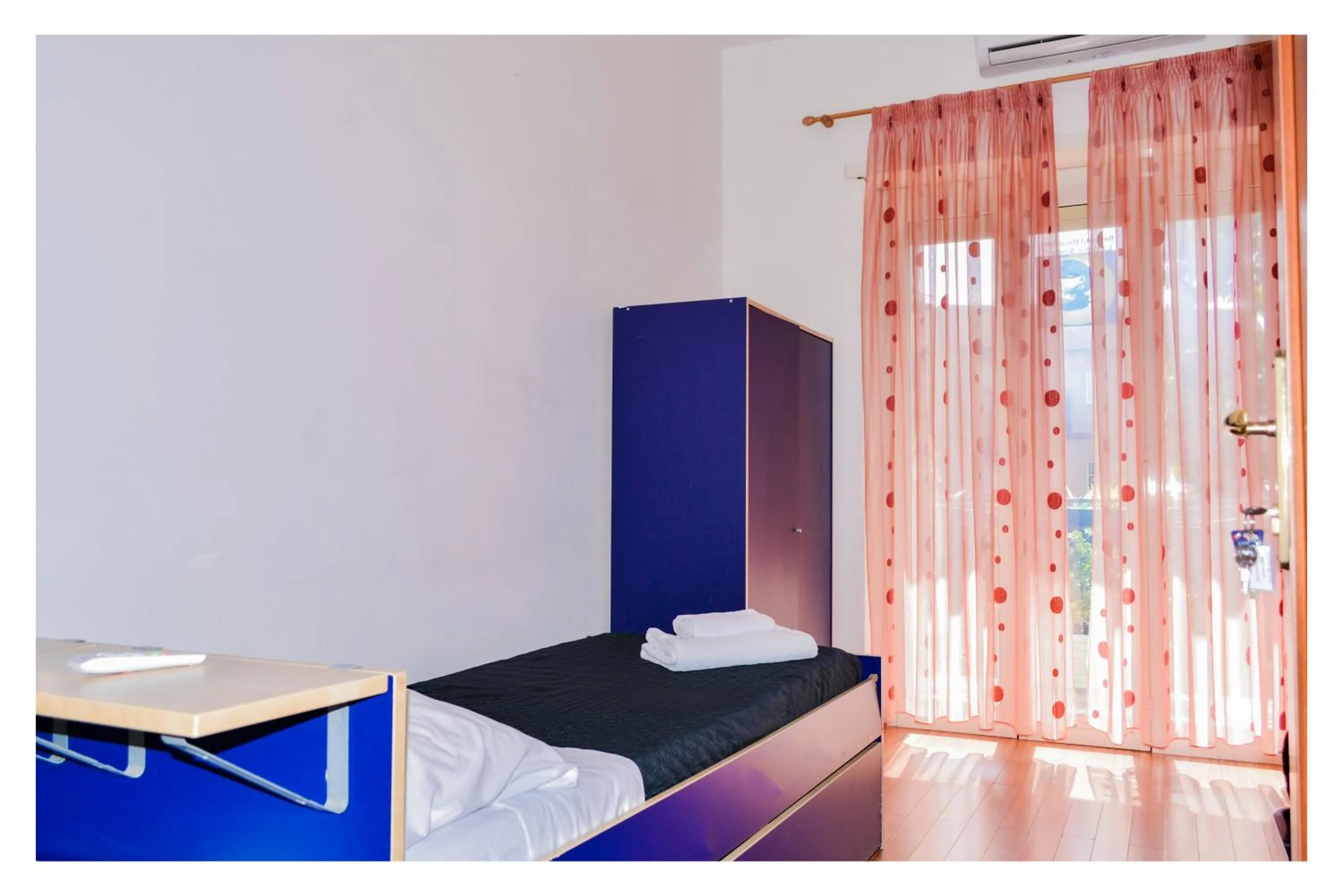 Bedroom, Bed in La Dolce Sosta