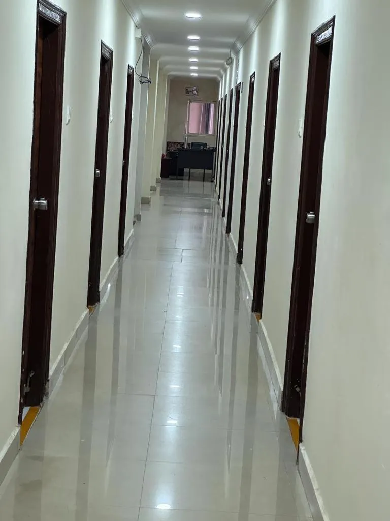 View (from property/room) in Hotel Skymoon Luxury Rooms