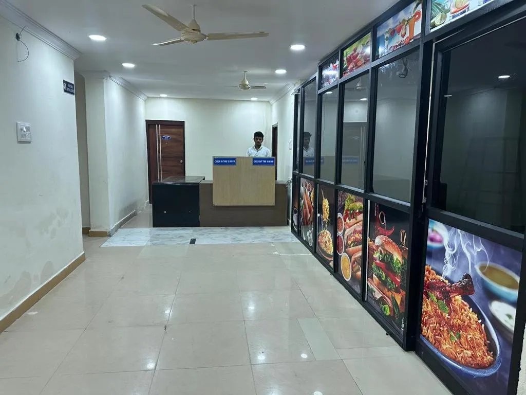 Hotel Skymoon Luxury Rooms