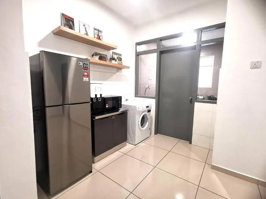 MhPlatinum Gombak ShareHouse Room