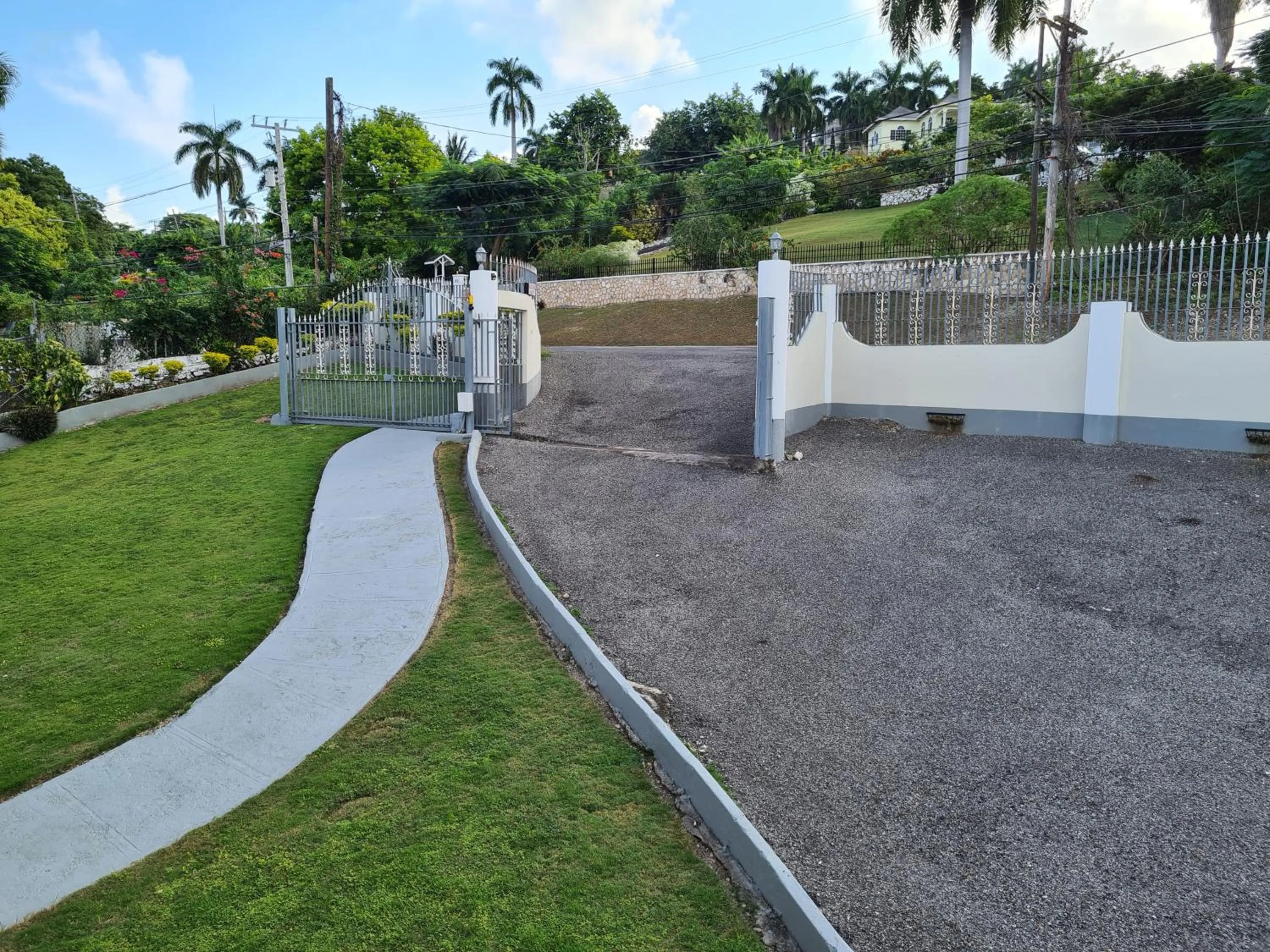 Lovely 1-Bed in Montego Bay-Rose View Apartment
