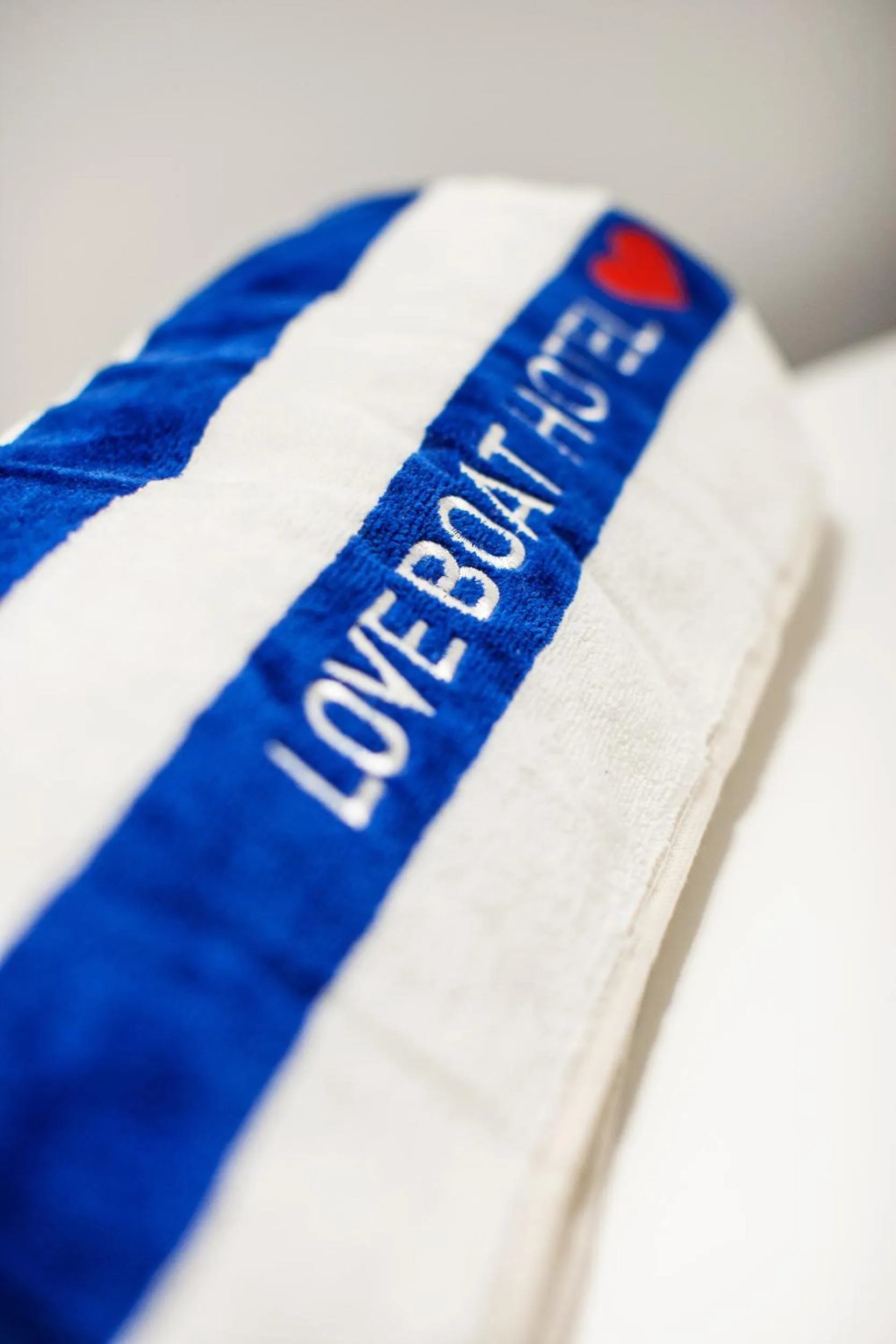 Other in Love Boat Hotel - The Original