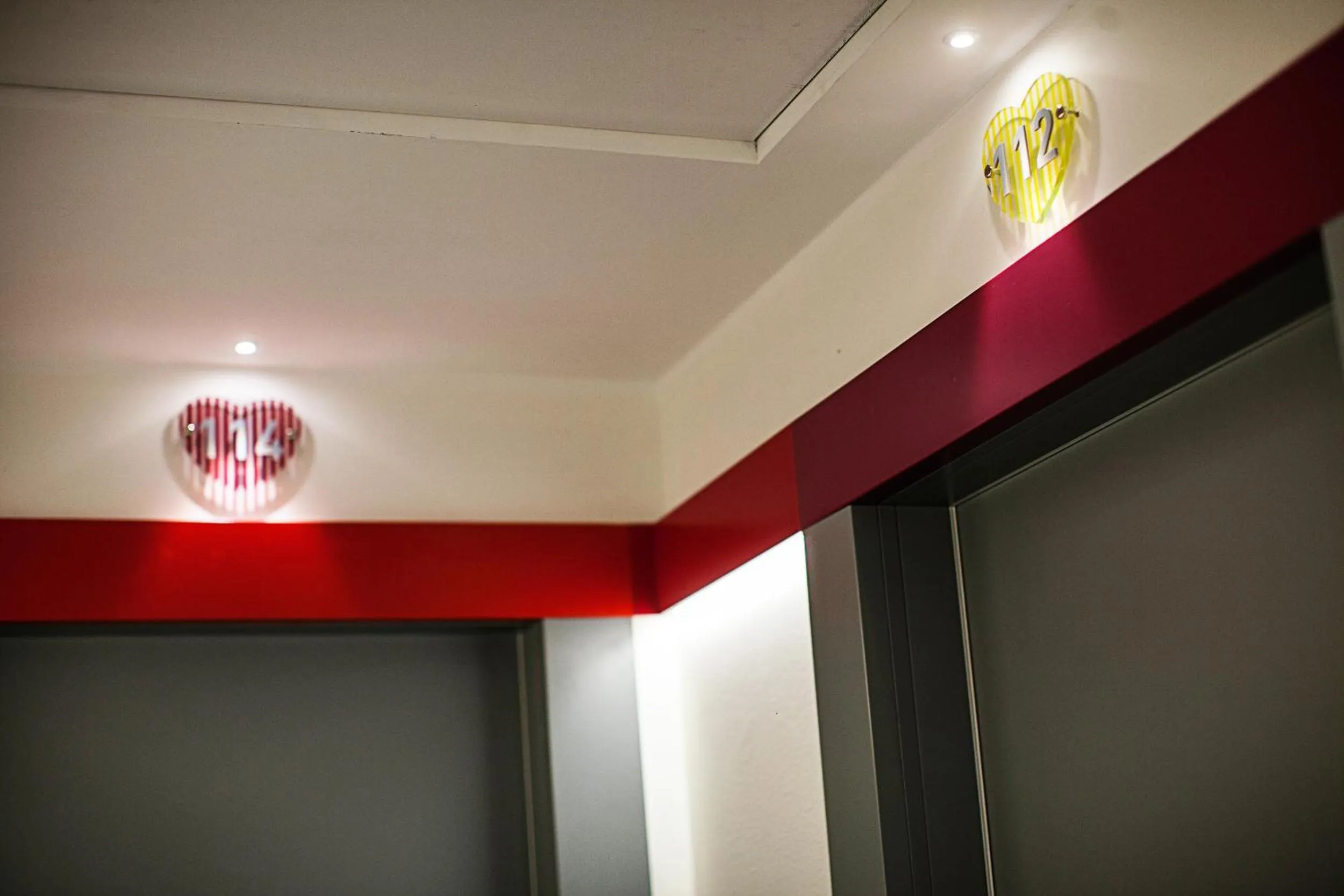 Other in Love Boat Hotel - The Original