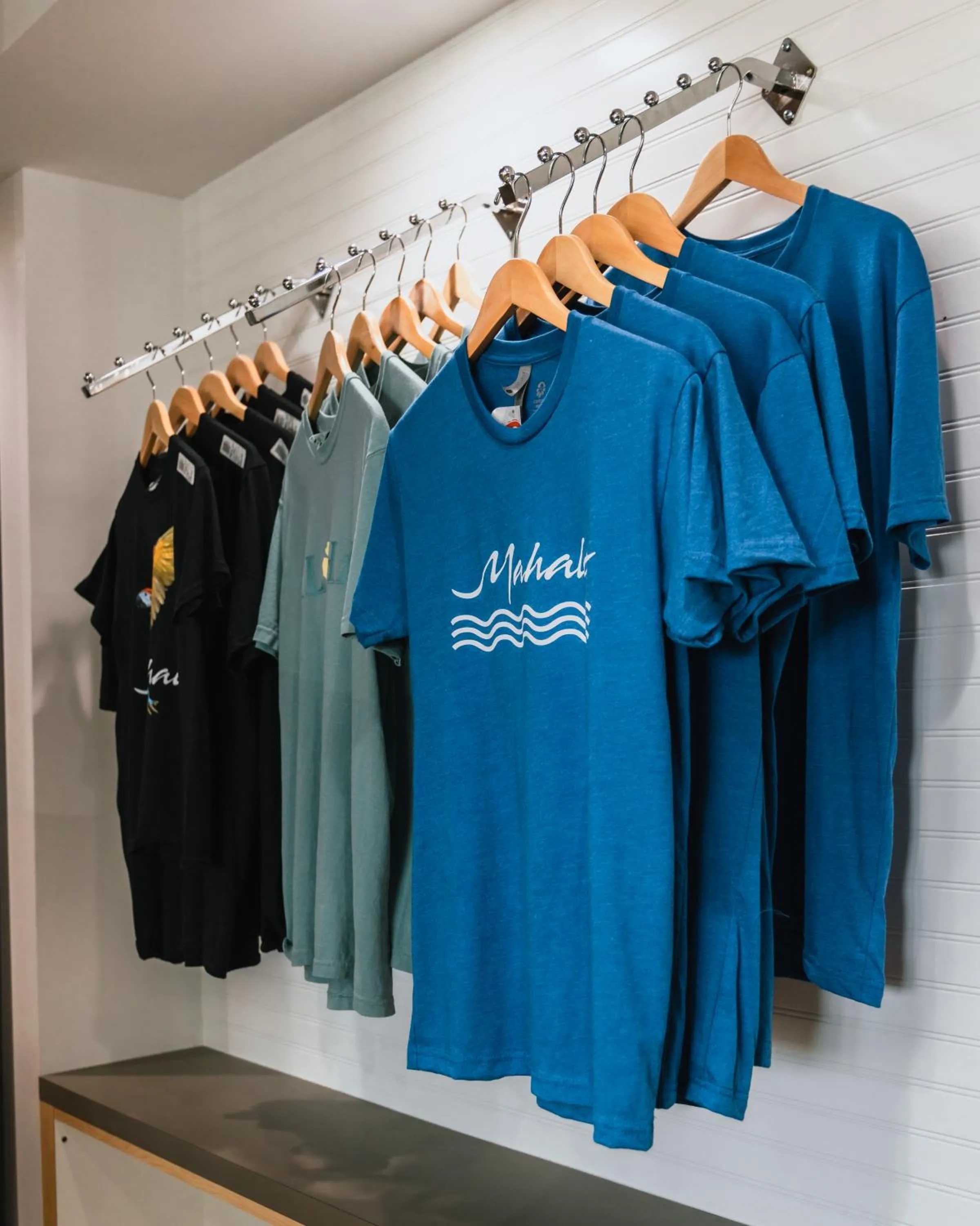 Lobby or reception in Mahalo Diamond Beach Resort