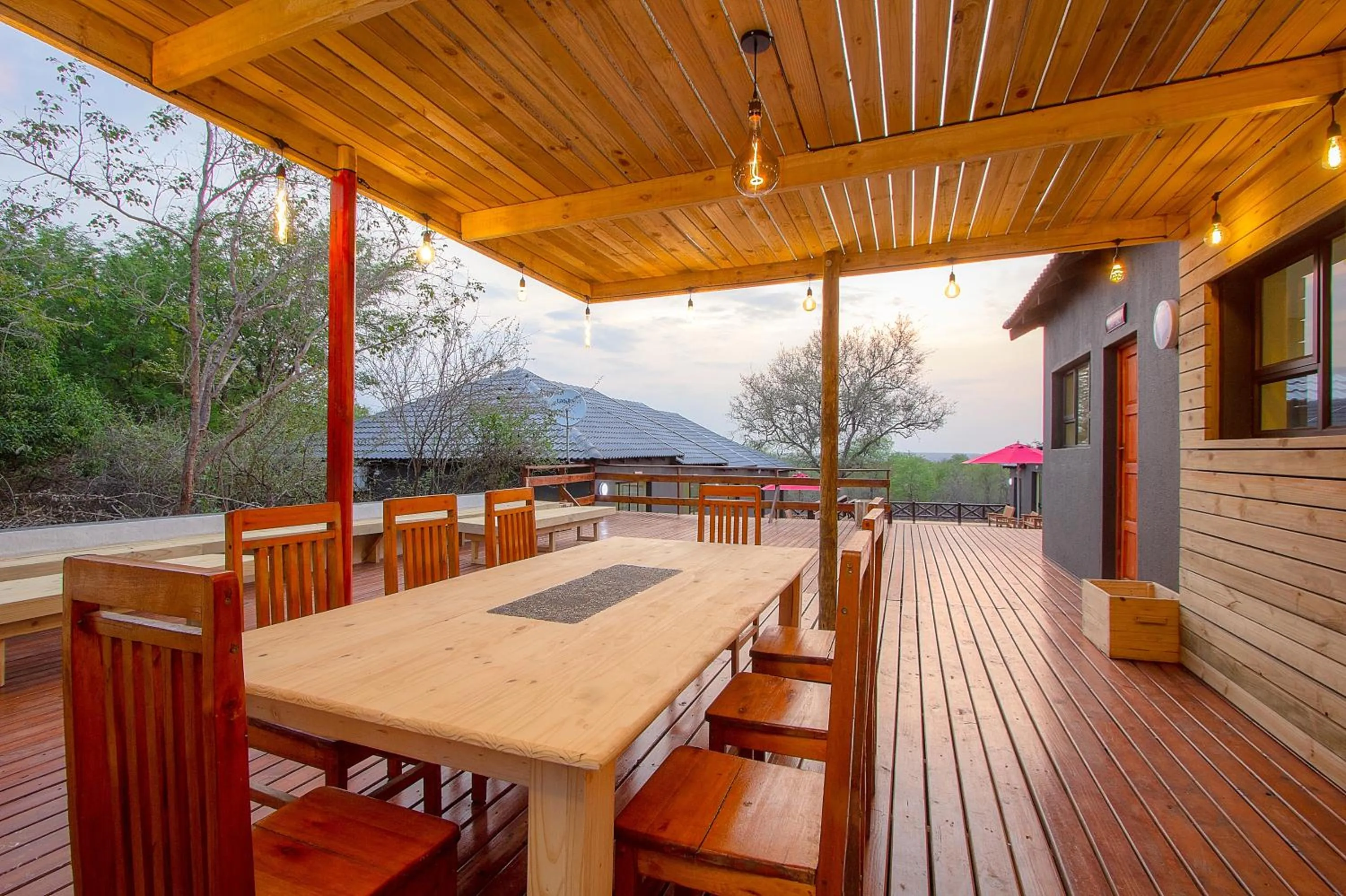 Royal Marlothi Kruger Safari Lodge and Spa