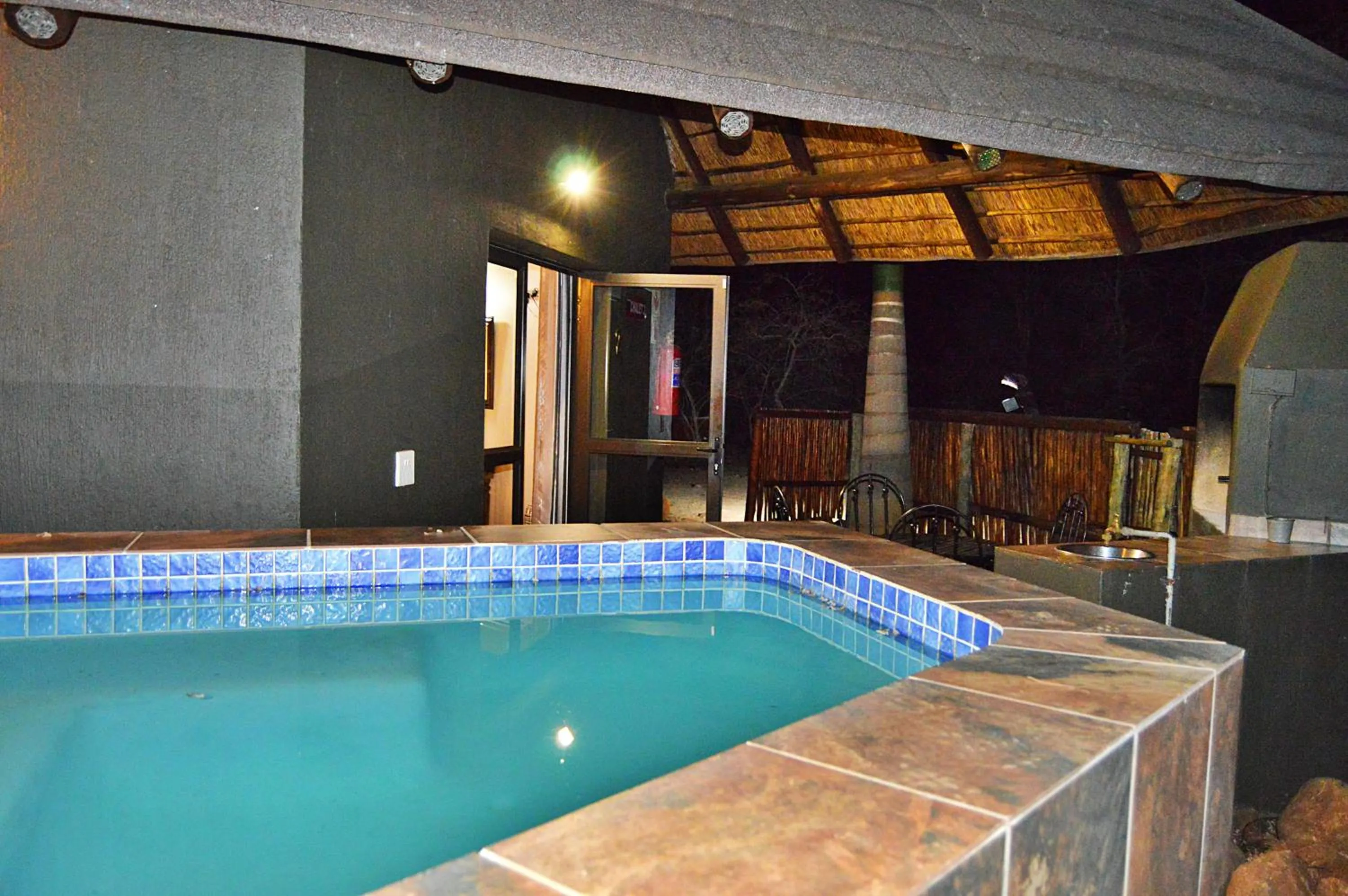Royal Marlothi Kruger Safari Lodge and Spa