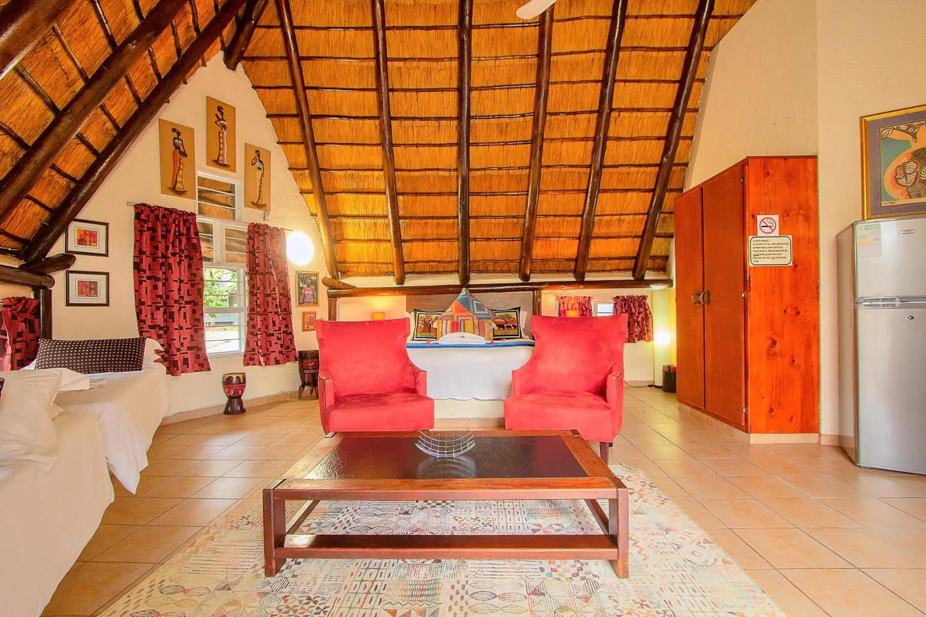 Swazi Experience Villa in Royal Marlothi Kruger Safari Lodge and Spa Swazi Experience Villa in Royal Marlothi Kruger Safari Lodge and Spa