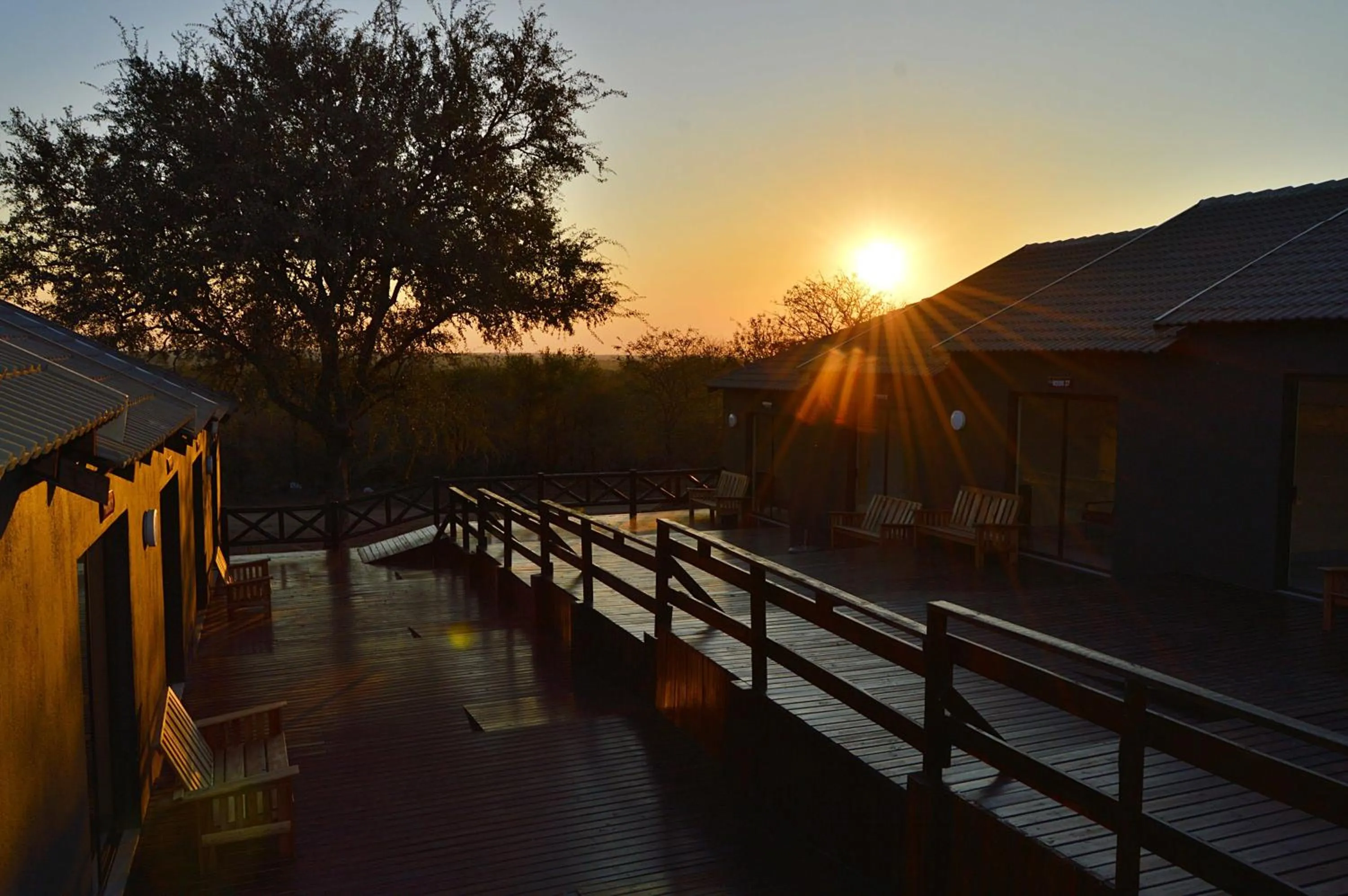 Royal Marlothi Kruger Safari Lodge and Spa