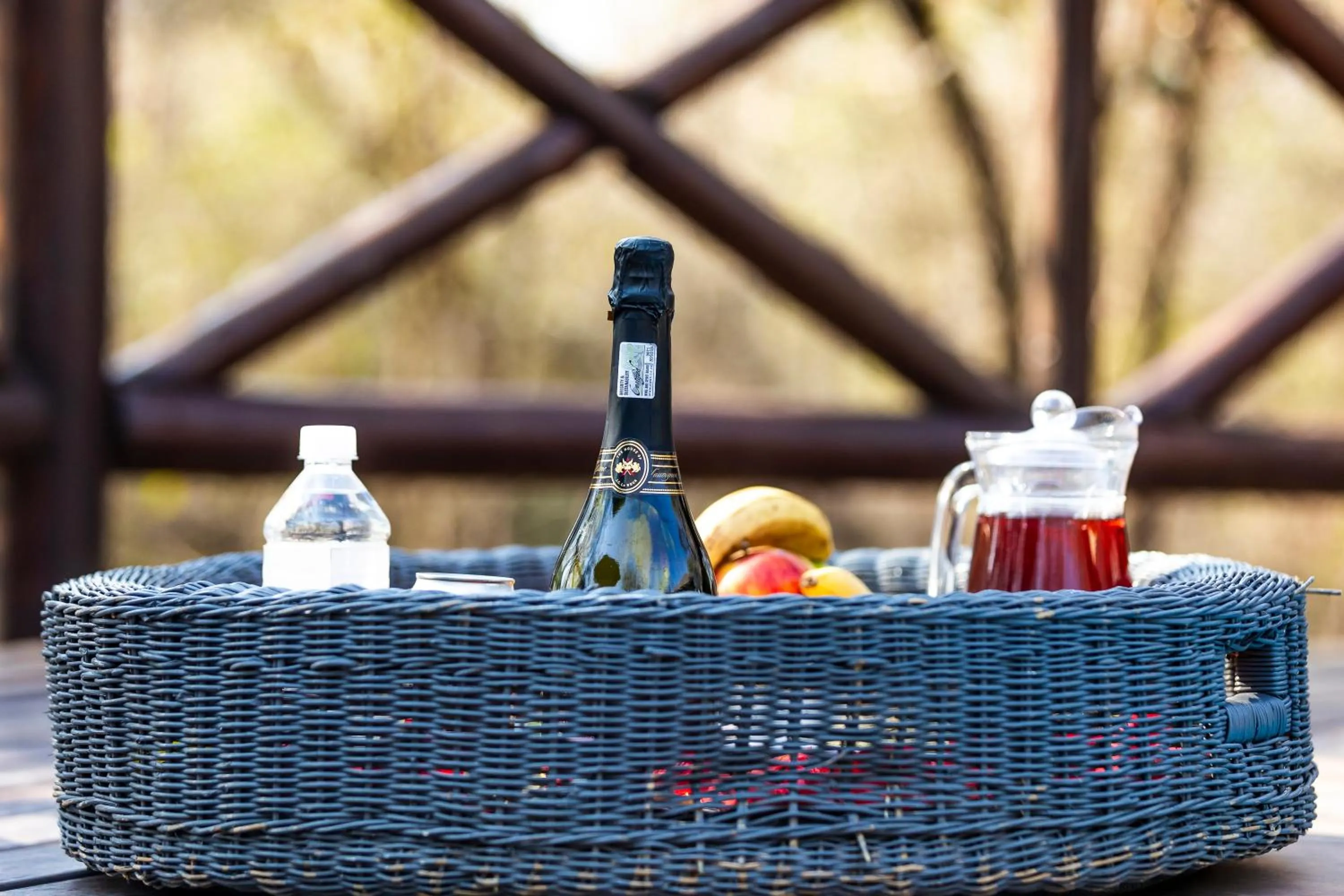 Royal Marlothi Kruger Safari Lodge and Spa