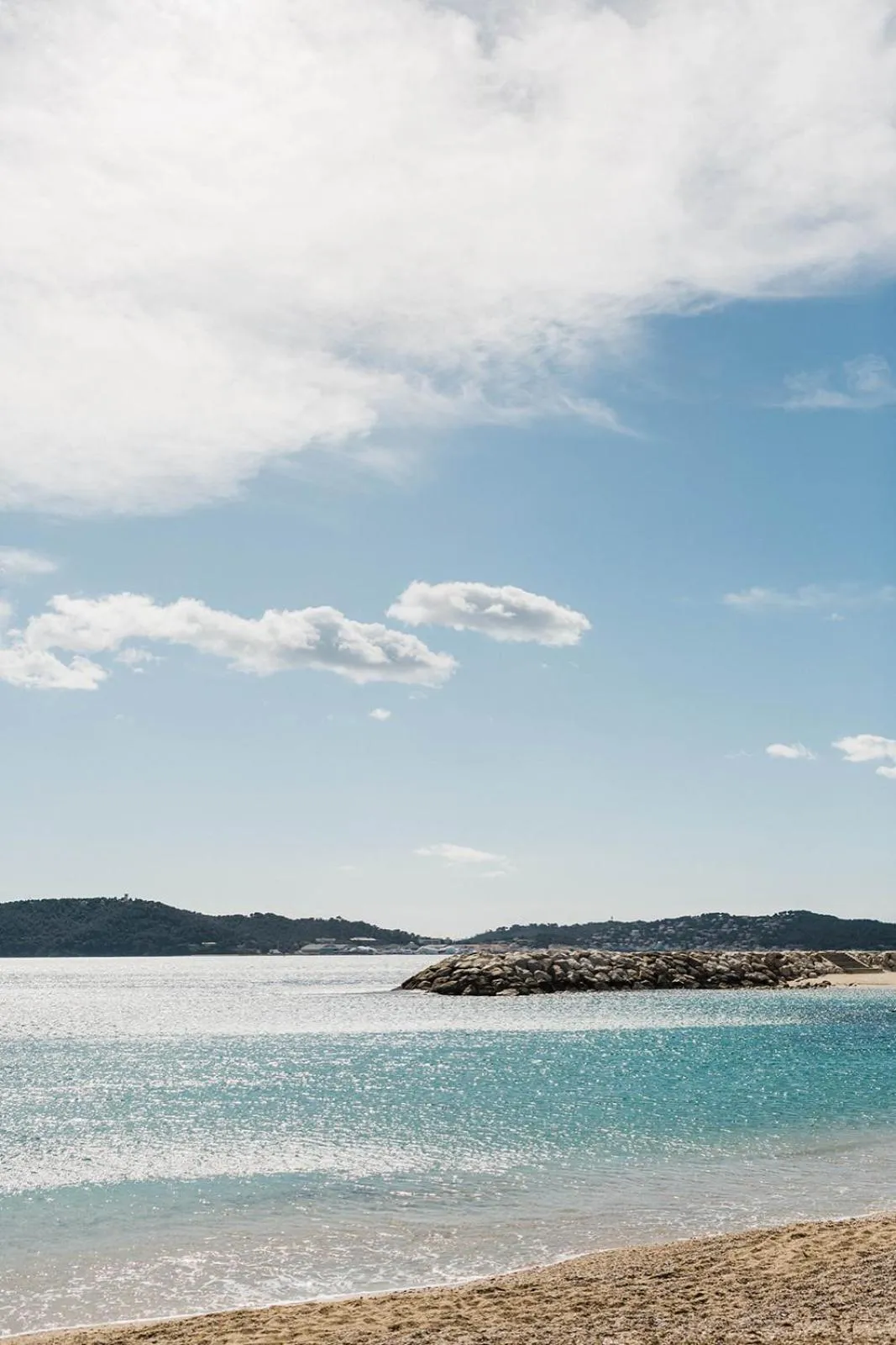 Nearby landmark in Hôtel Les Voiles