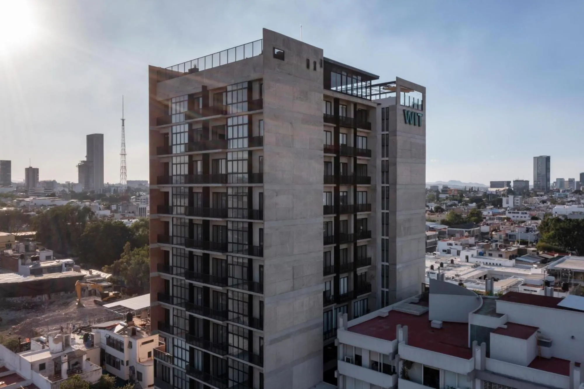 Loft Of Greens In The Heart Of Americana Witgdl