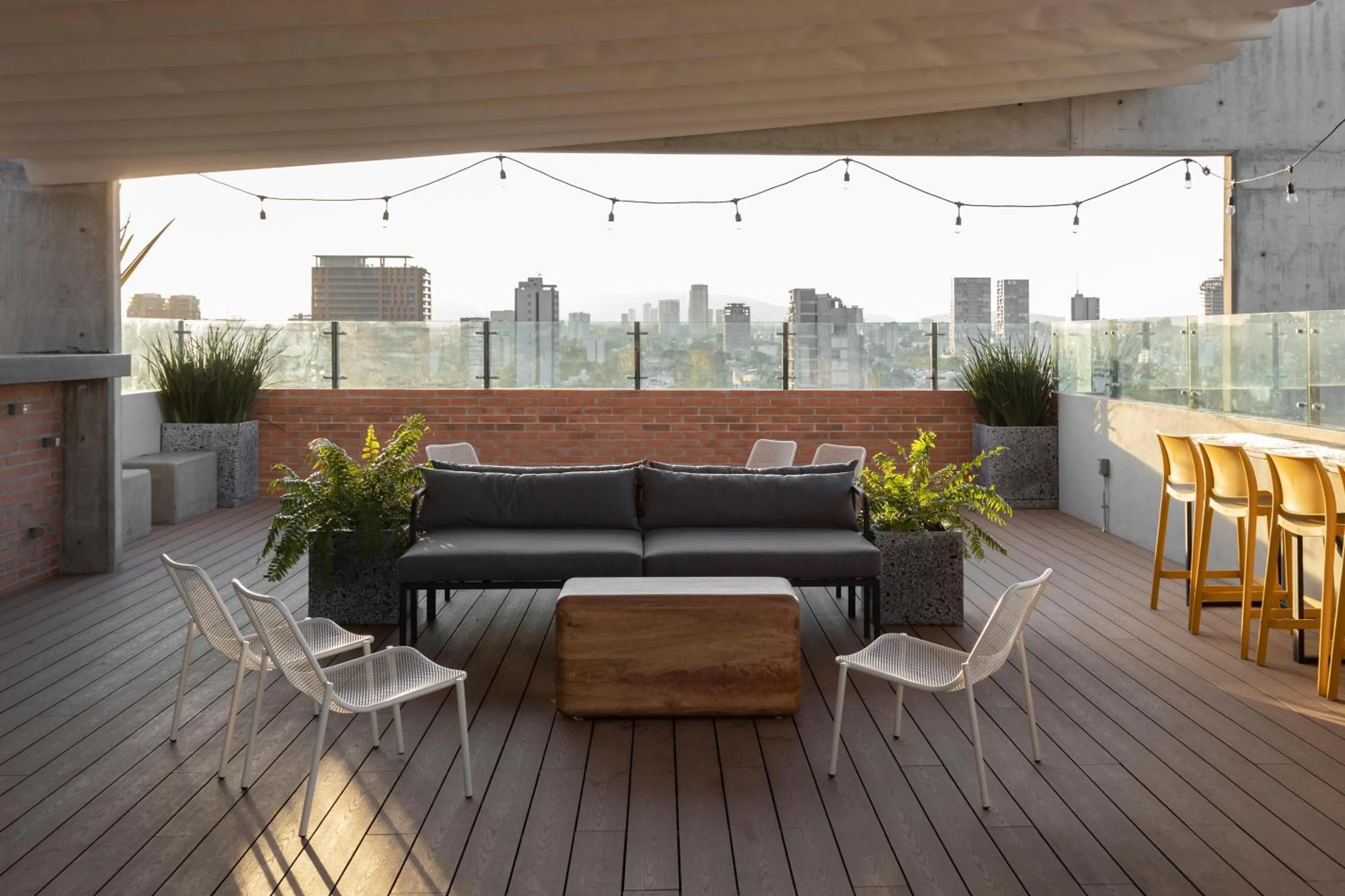 Loft Of Greens In The Heart Of Americana Witgdl