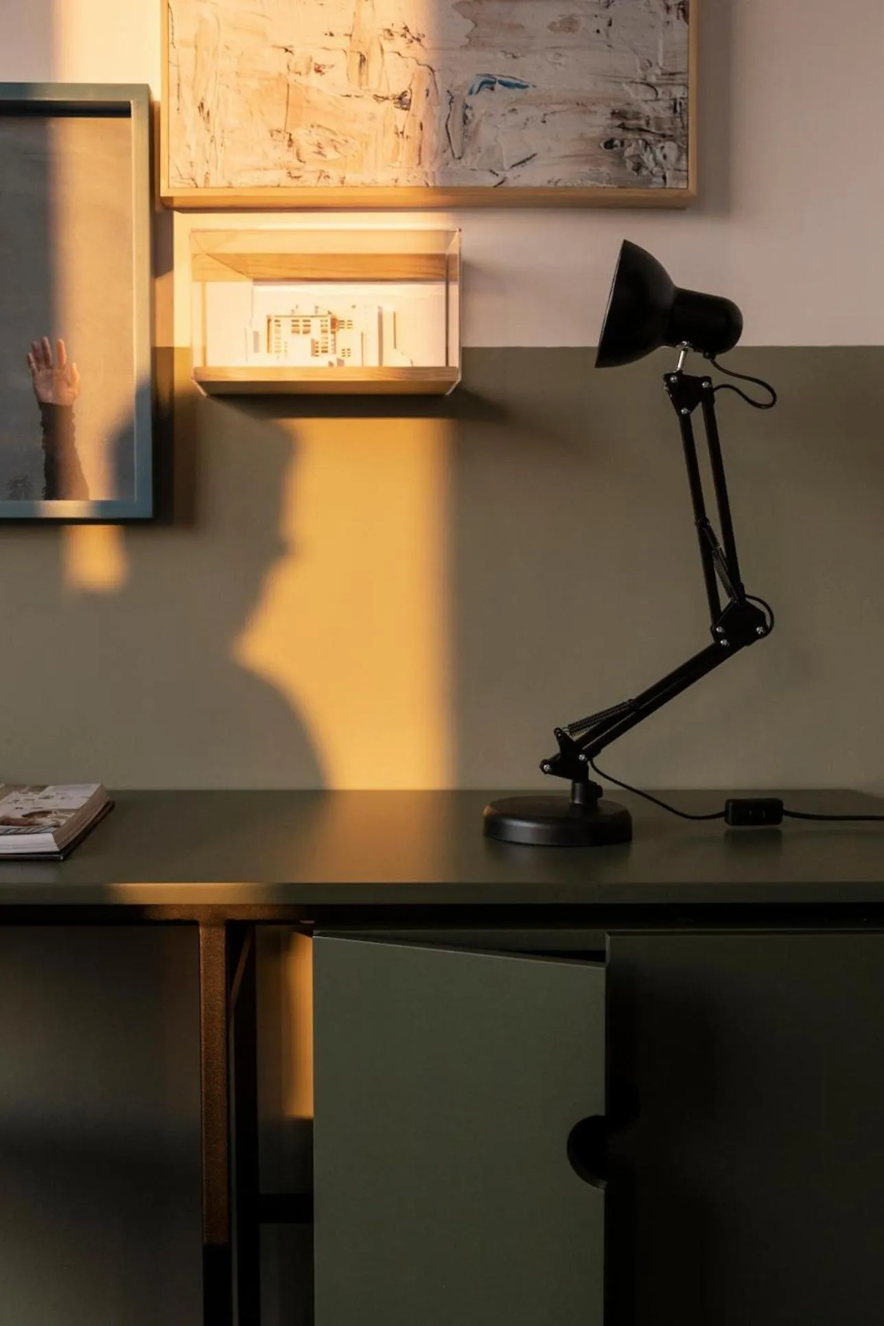 Loft Of Greens In The Heart Of Americana Witgdl