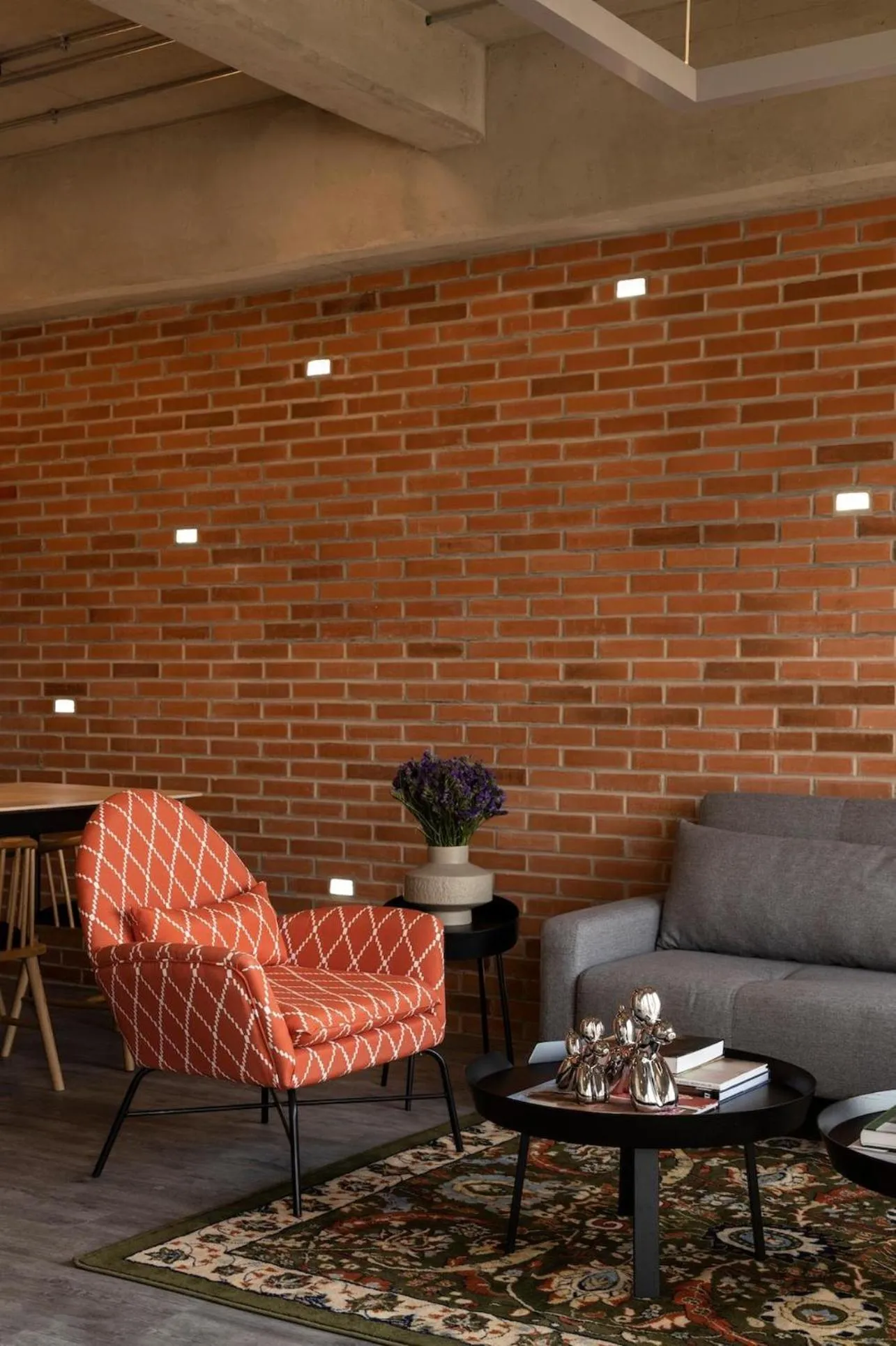 Loft Of Greens In The Heart Of Americana Witgdl