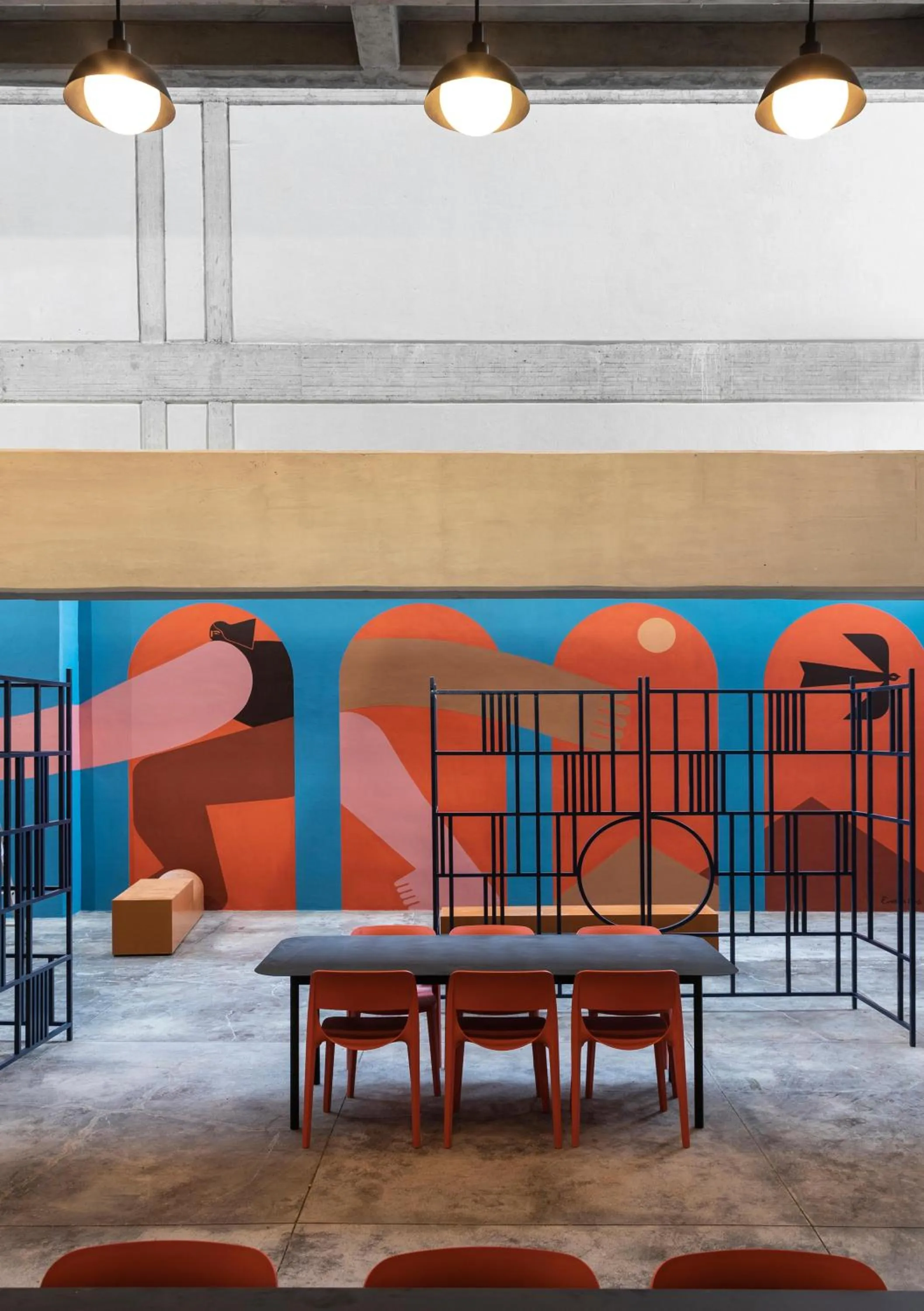 Loft Of Greens In The Heart Of Americana Witgdl