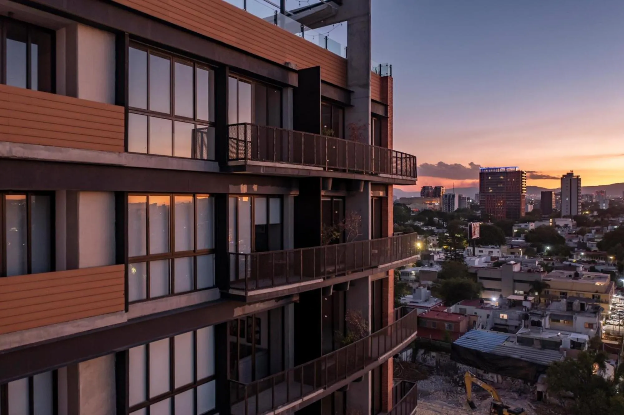 Loft Of Greens In The Heart Of Americana Witgdl