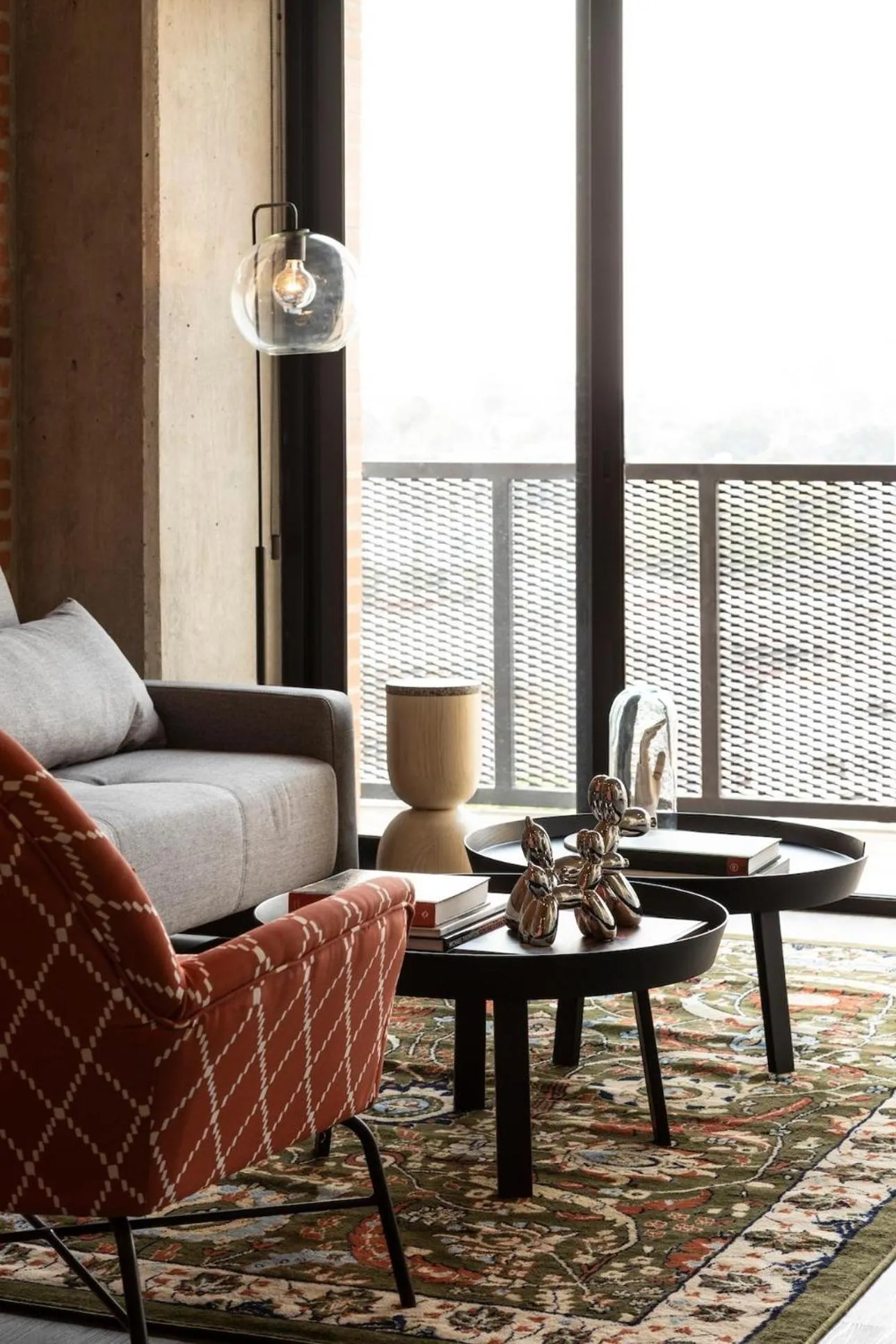 Loft Of Greens In The Heart Of Americana Witgdl