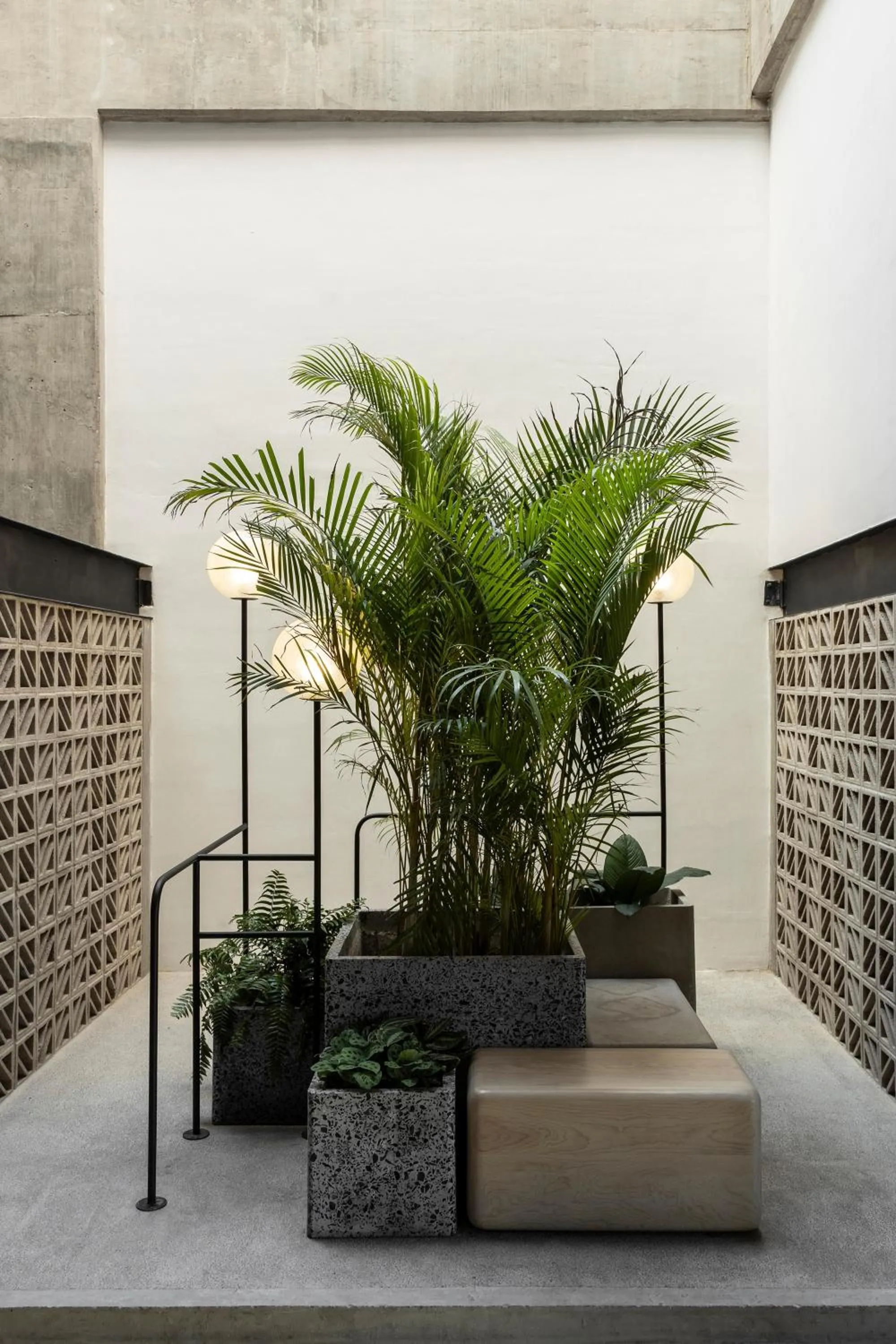 Loft Of Greens In The Heart Of Americana Witgdl