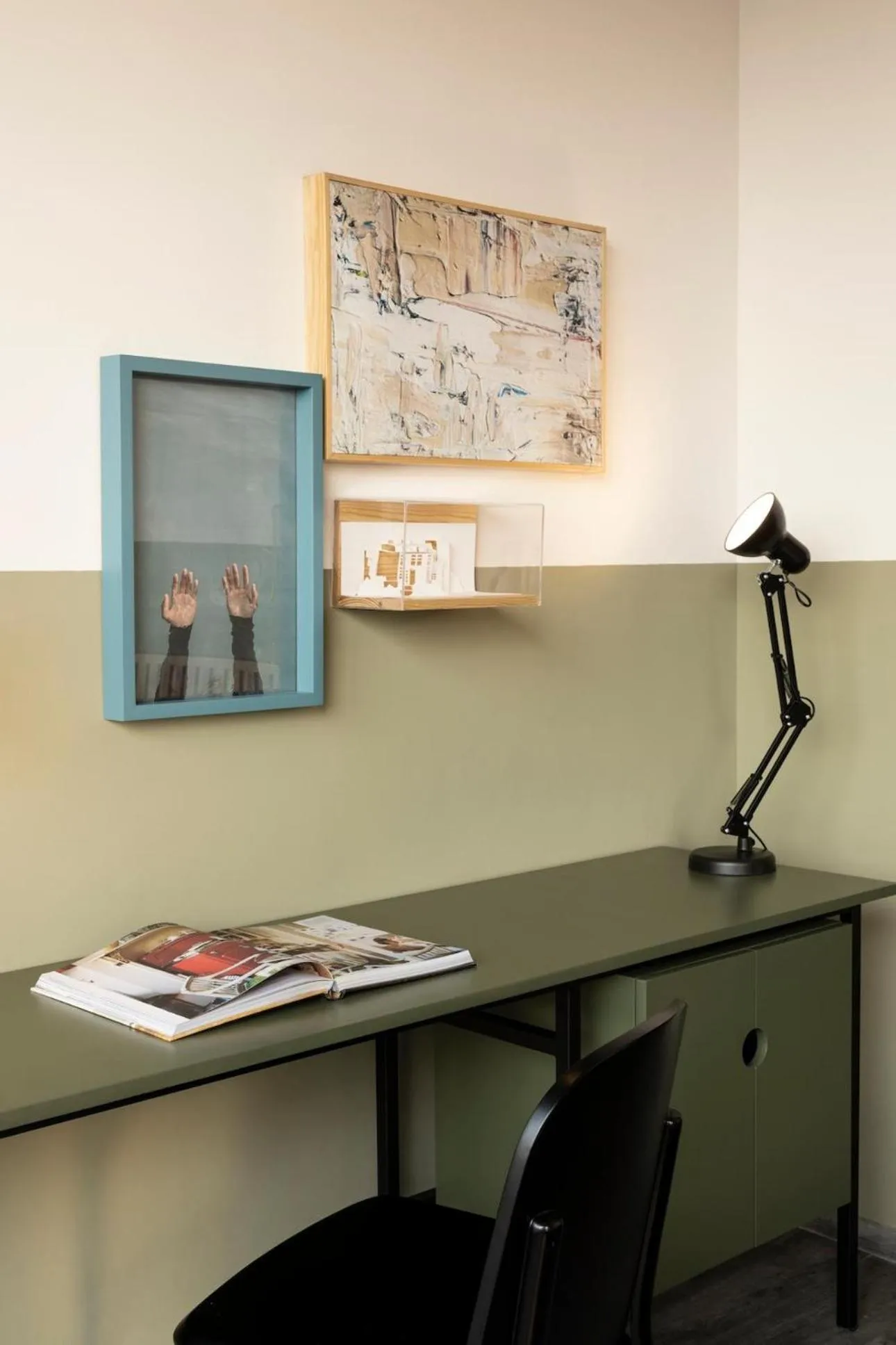 Loft Of Greens In The Heart Of Americana Witgdl