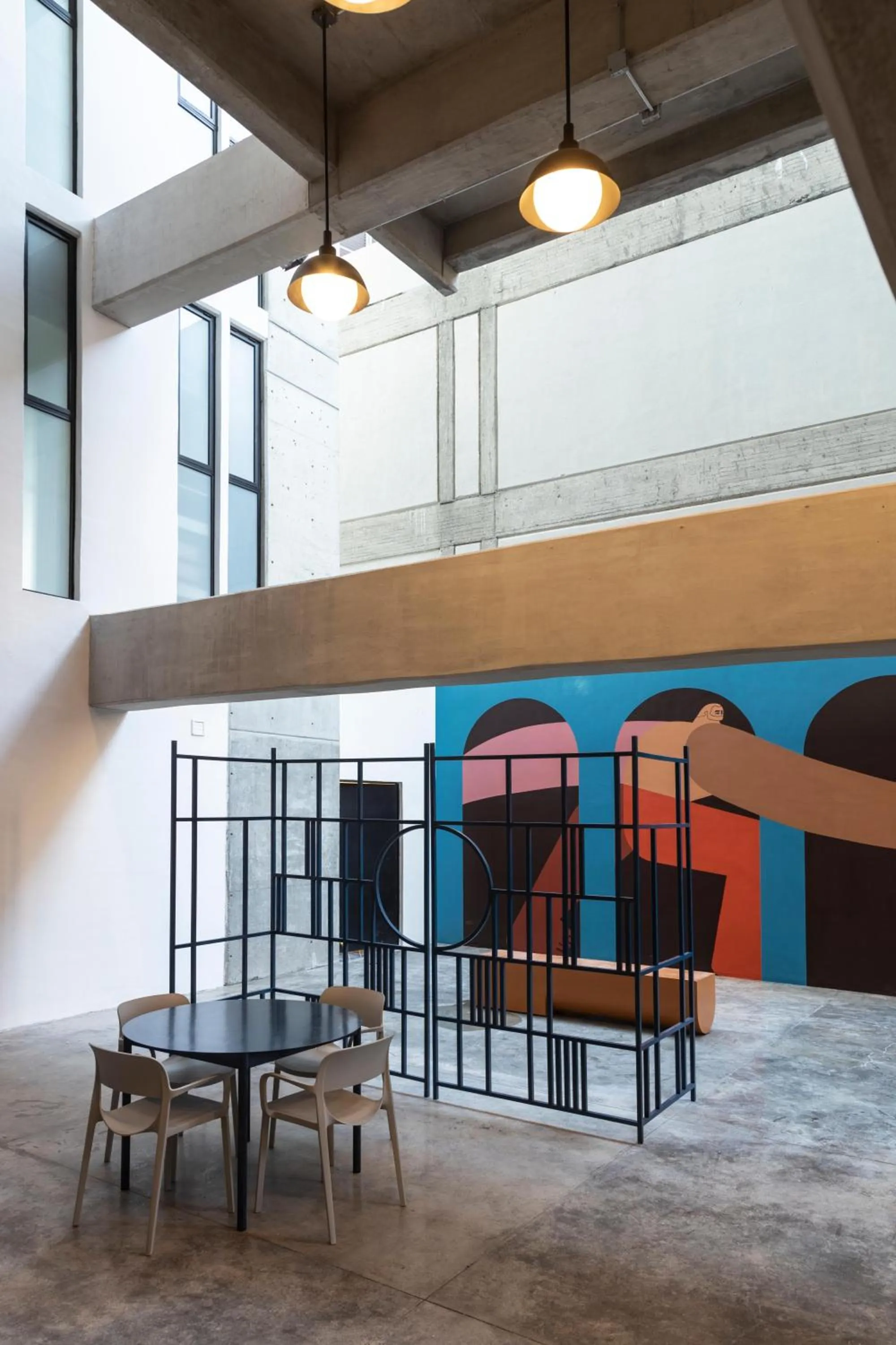 Loft Of Greens In The Heart Of Americana Witgdl