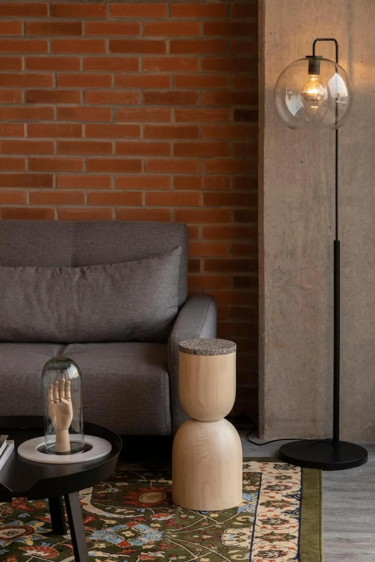 Loft Of Greens In The Heart Of Americana Witgdl