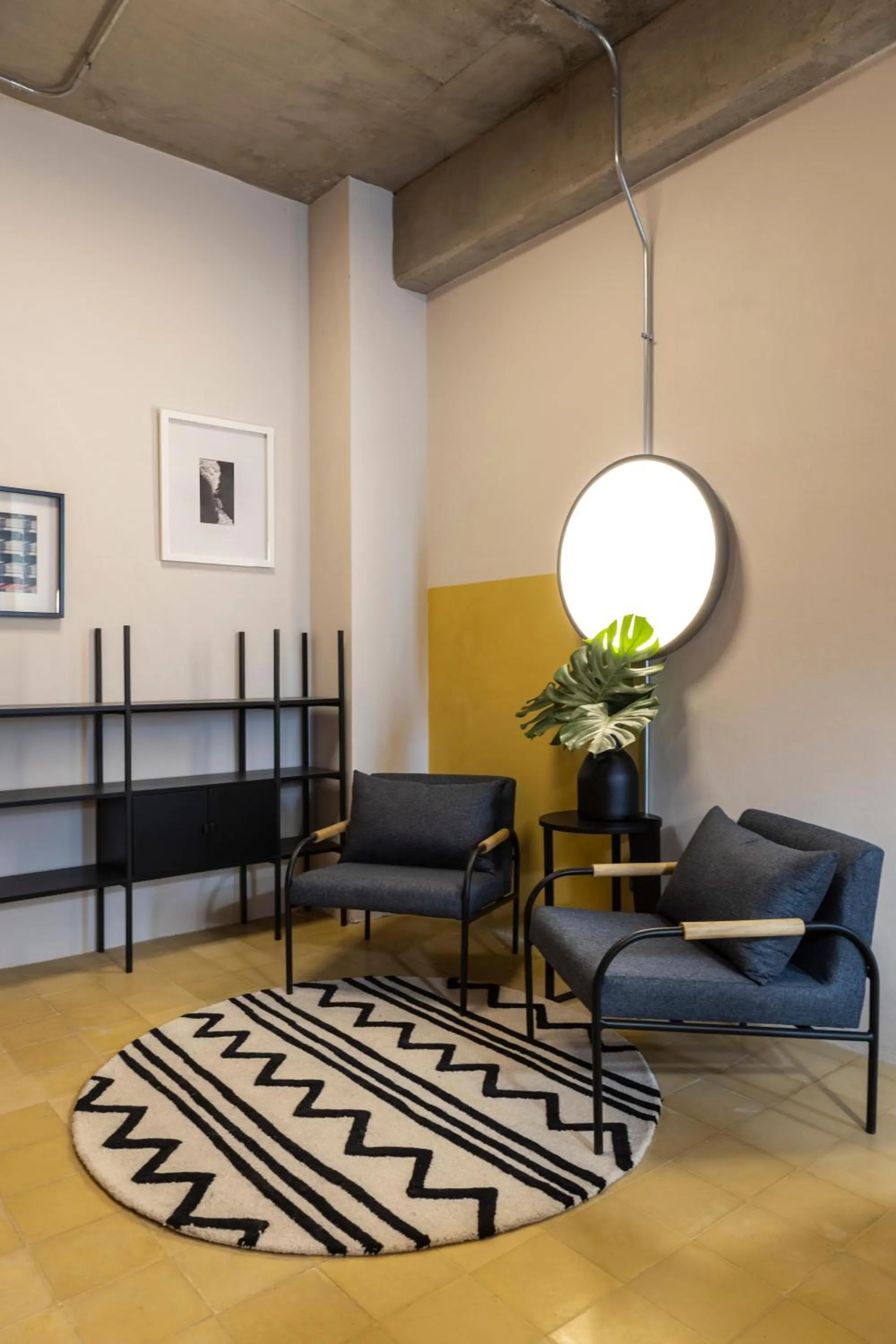 Loft Of Greens In The Heart Of Americana Witgdl