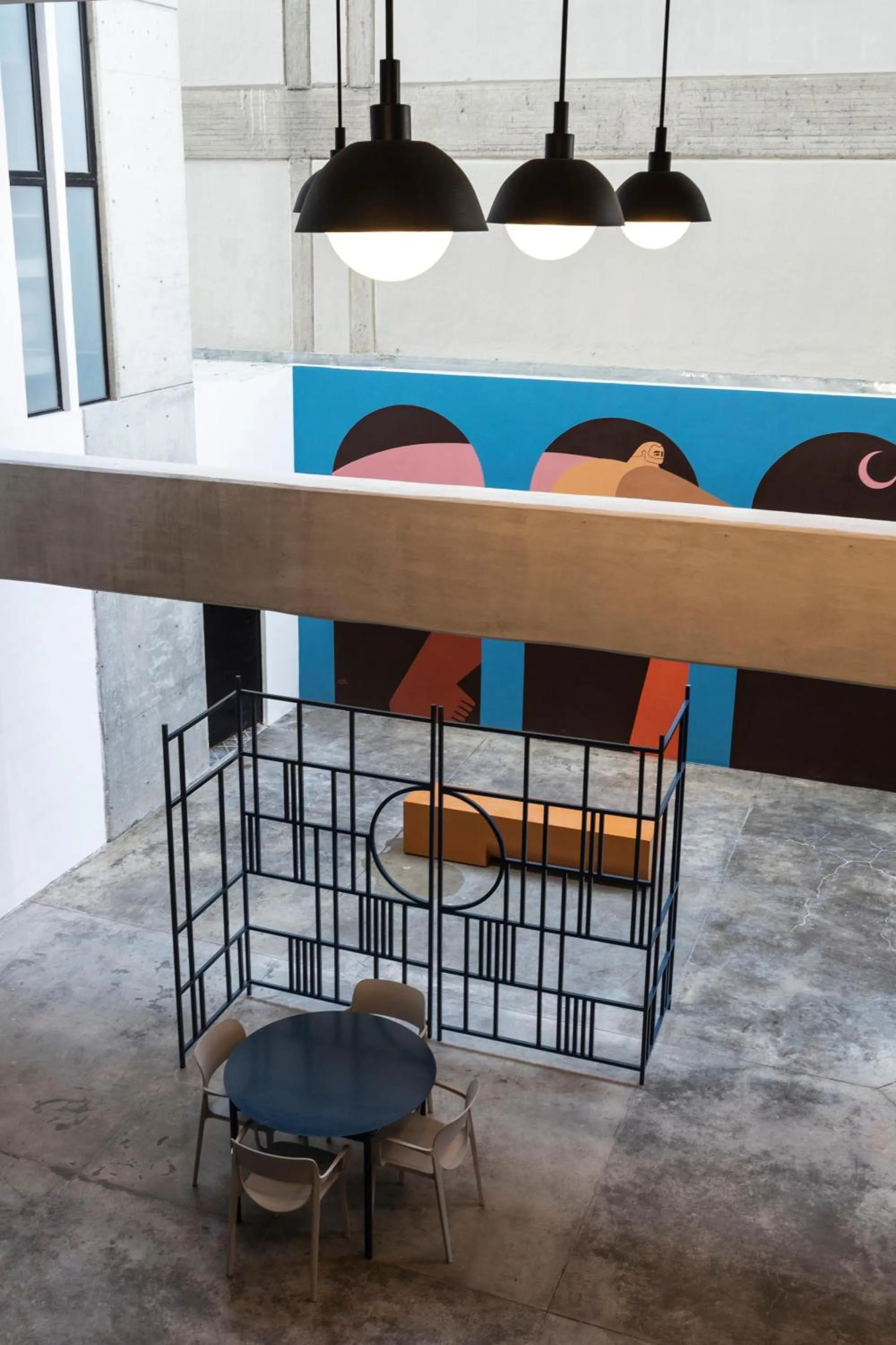 Loft Of Greens In The Heart Of Americana Witgdl