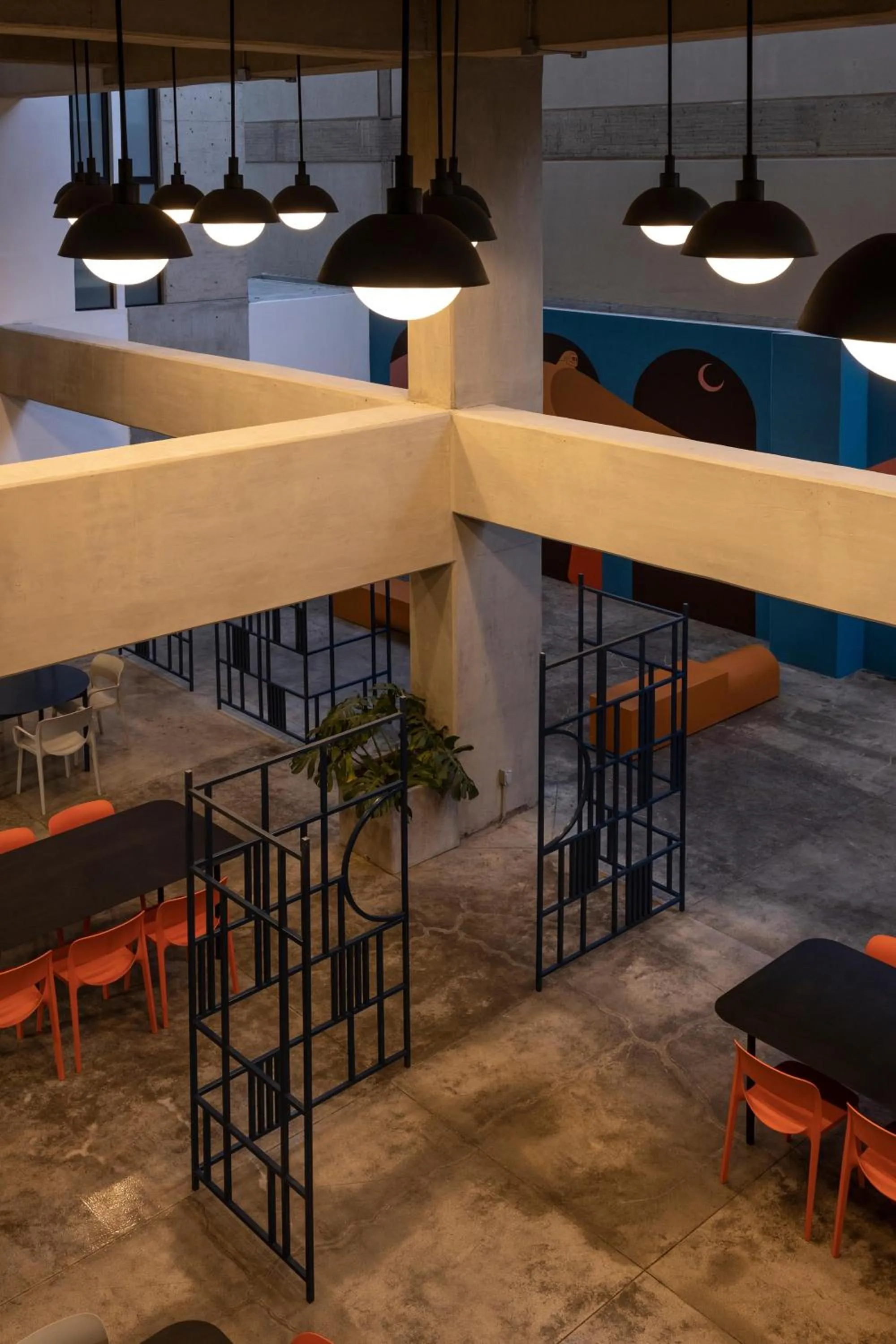 Loft Of Greens In The Heart Of Americana Witgdl