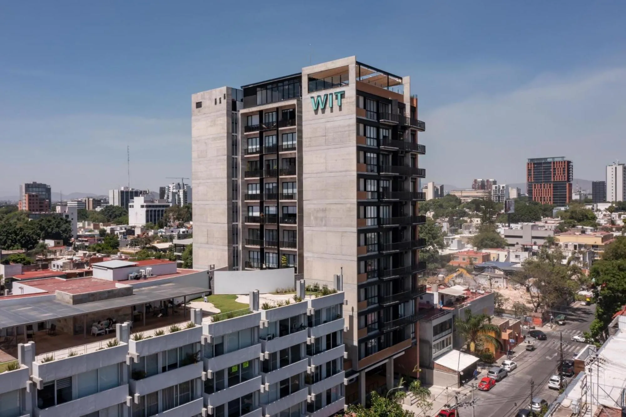 Loft Of Greens In The Heart Of Americana Witgdl