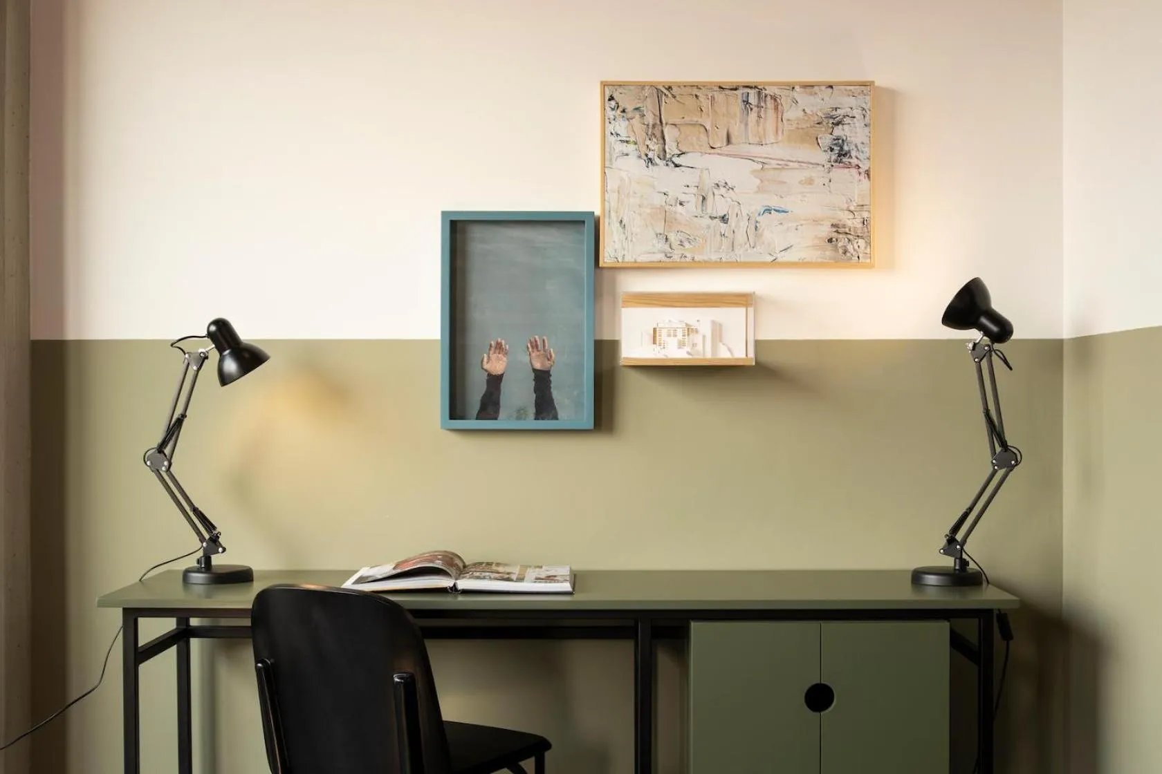 Loft Of Greens In The Heart Of Americana Witgdl