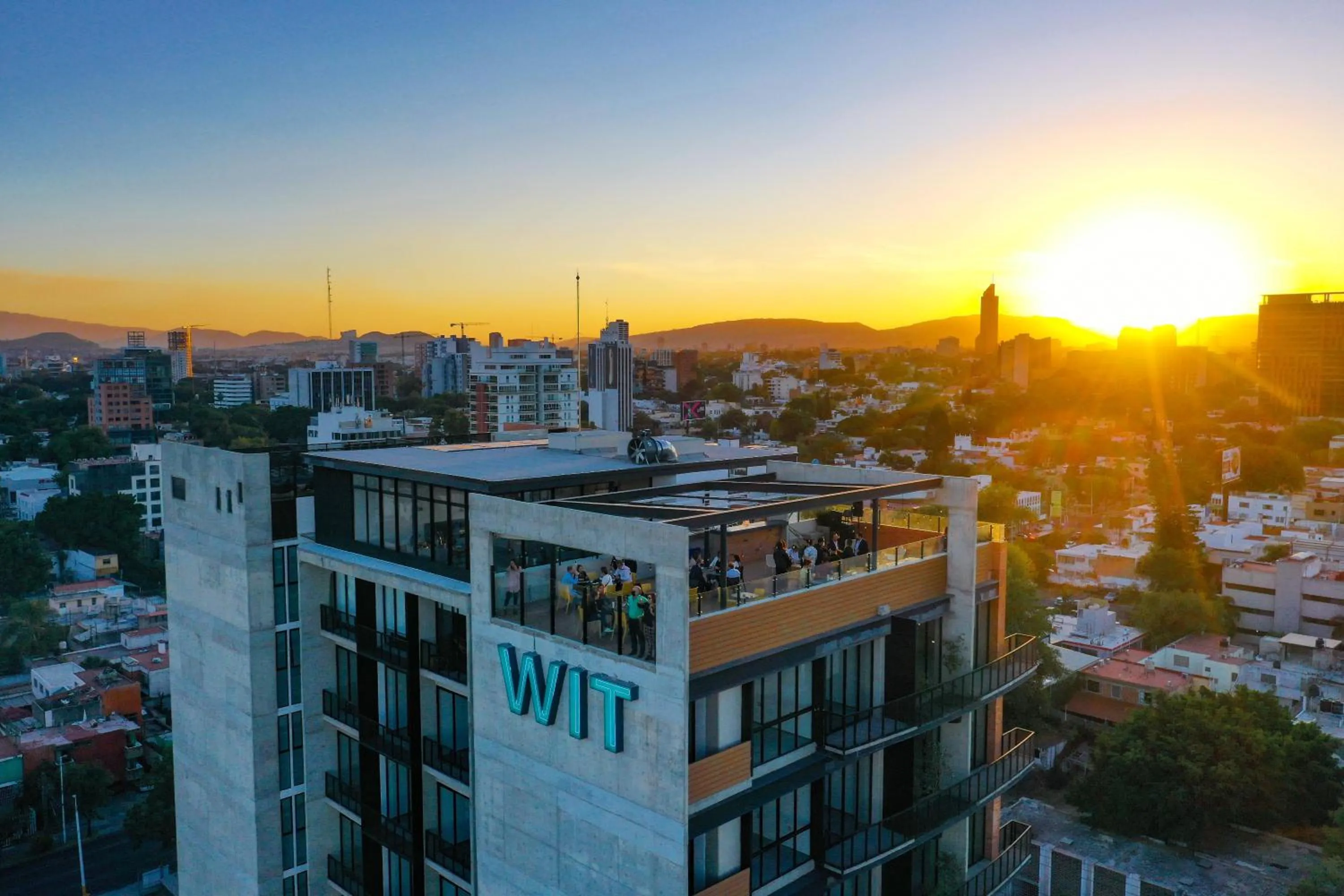 Loft Of Greens In The Heart Of Americana Witgdl