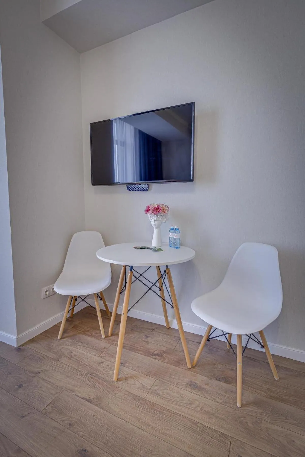 TV and multimedia in Asaapart Lamiya 3-74А