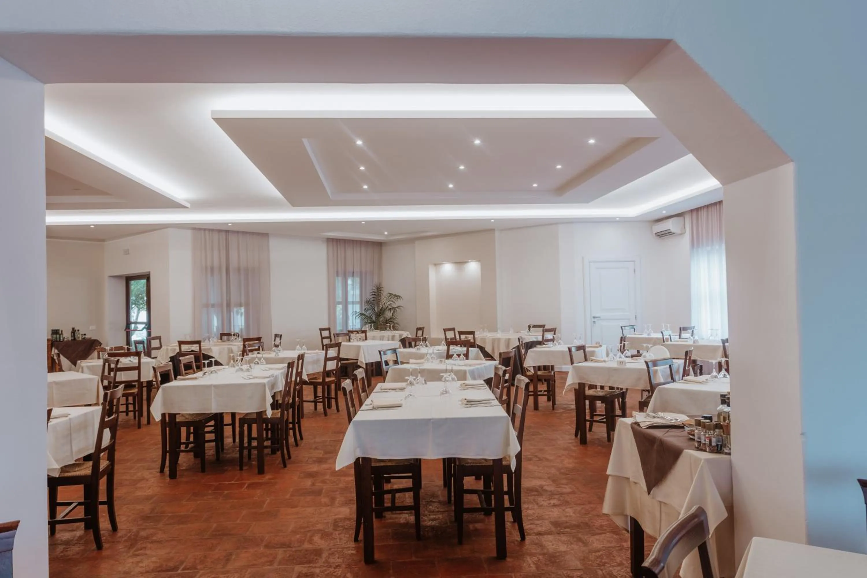 Restaurant/places to eat in Resort Fior di Sardegna