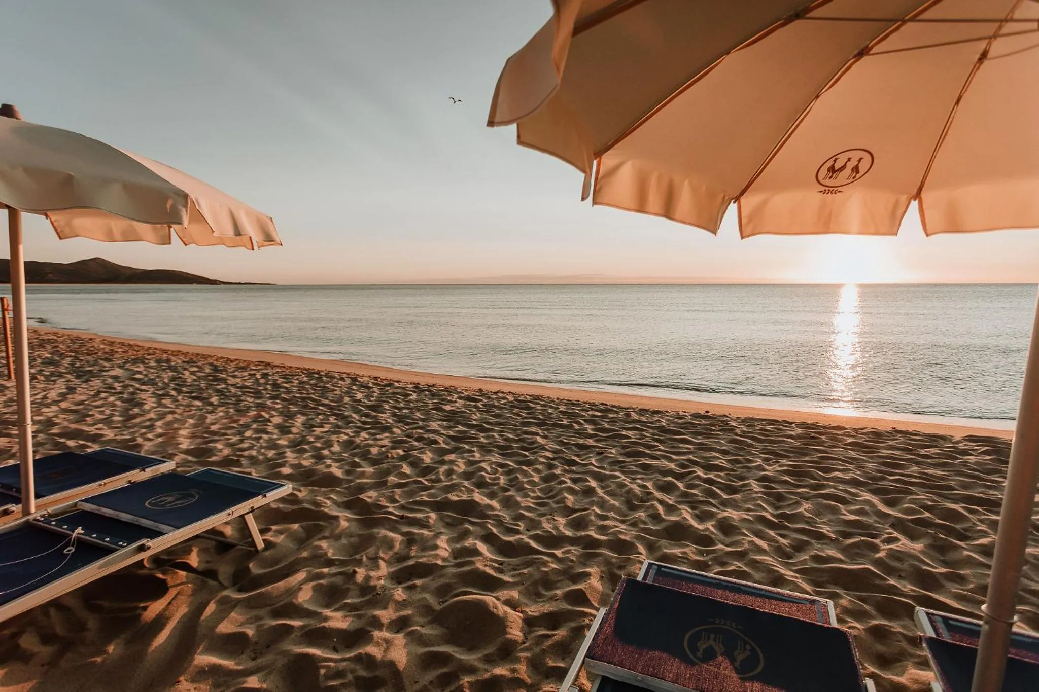 Summer in Resort Fior di Sardegna