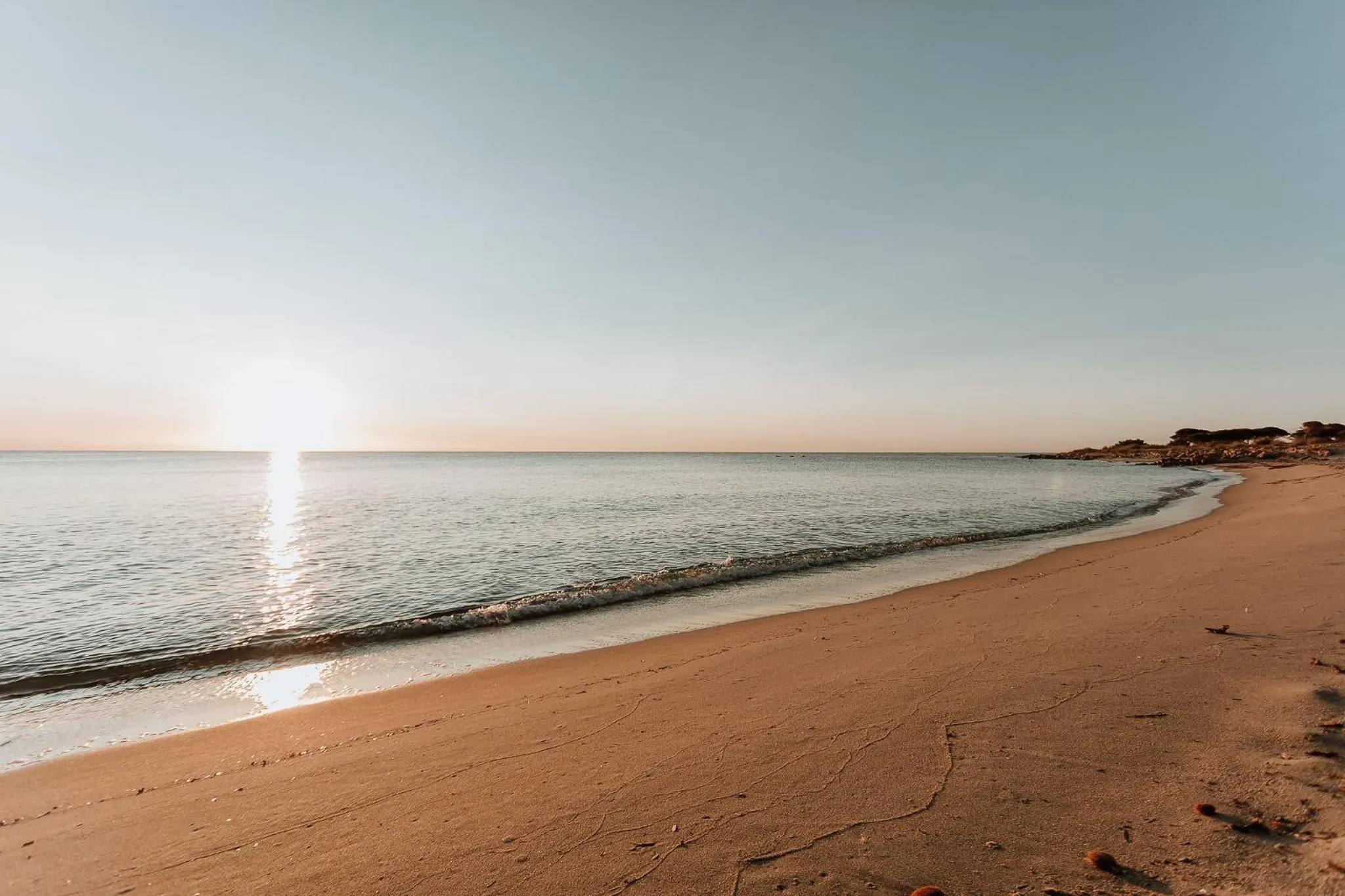 Activities in Resort Fior di Sardegna