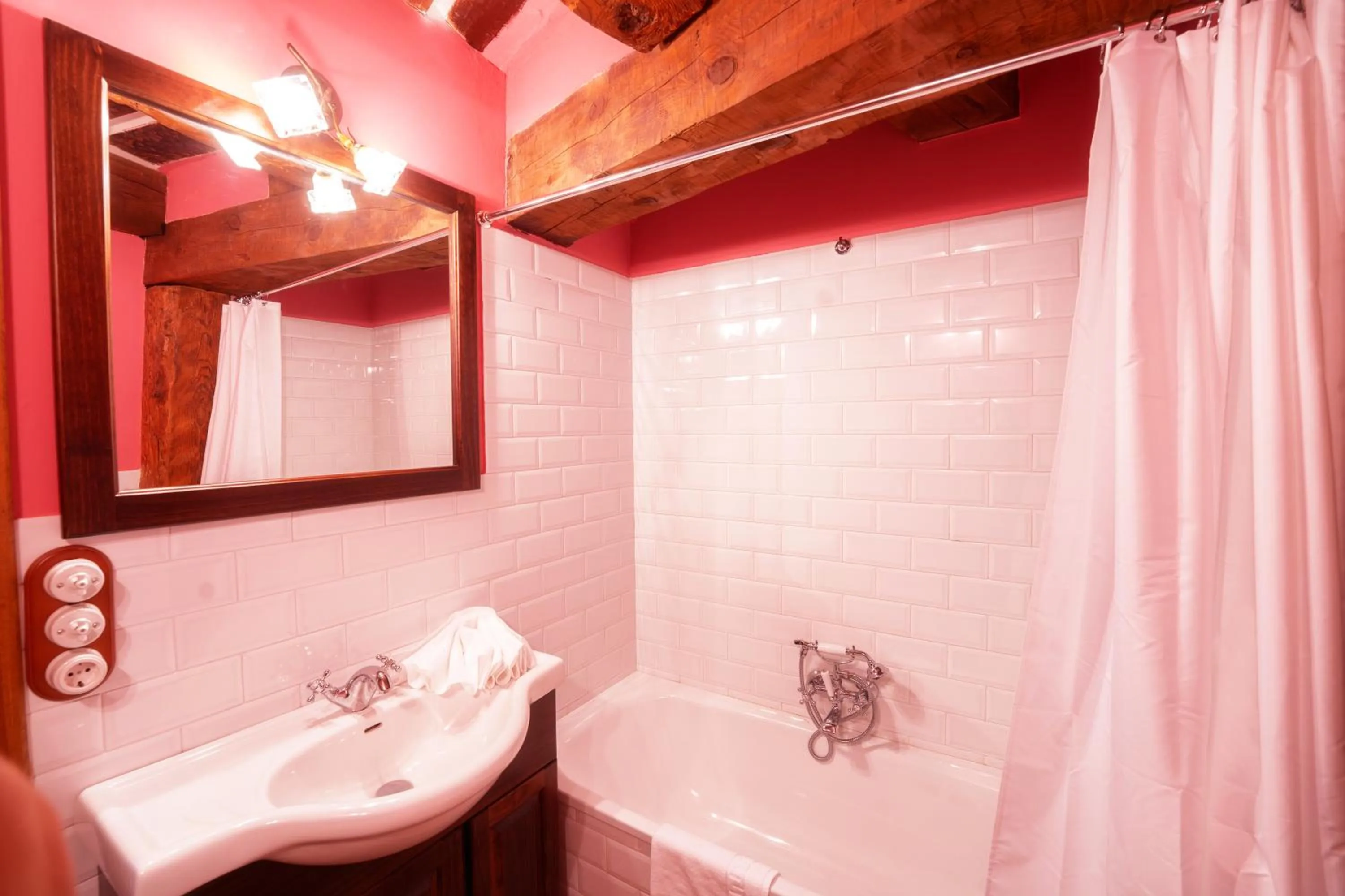 Hotel Rincón Castellano