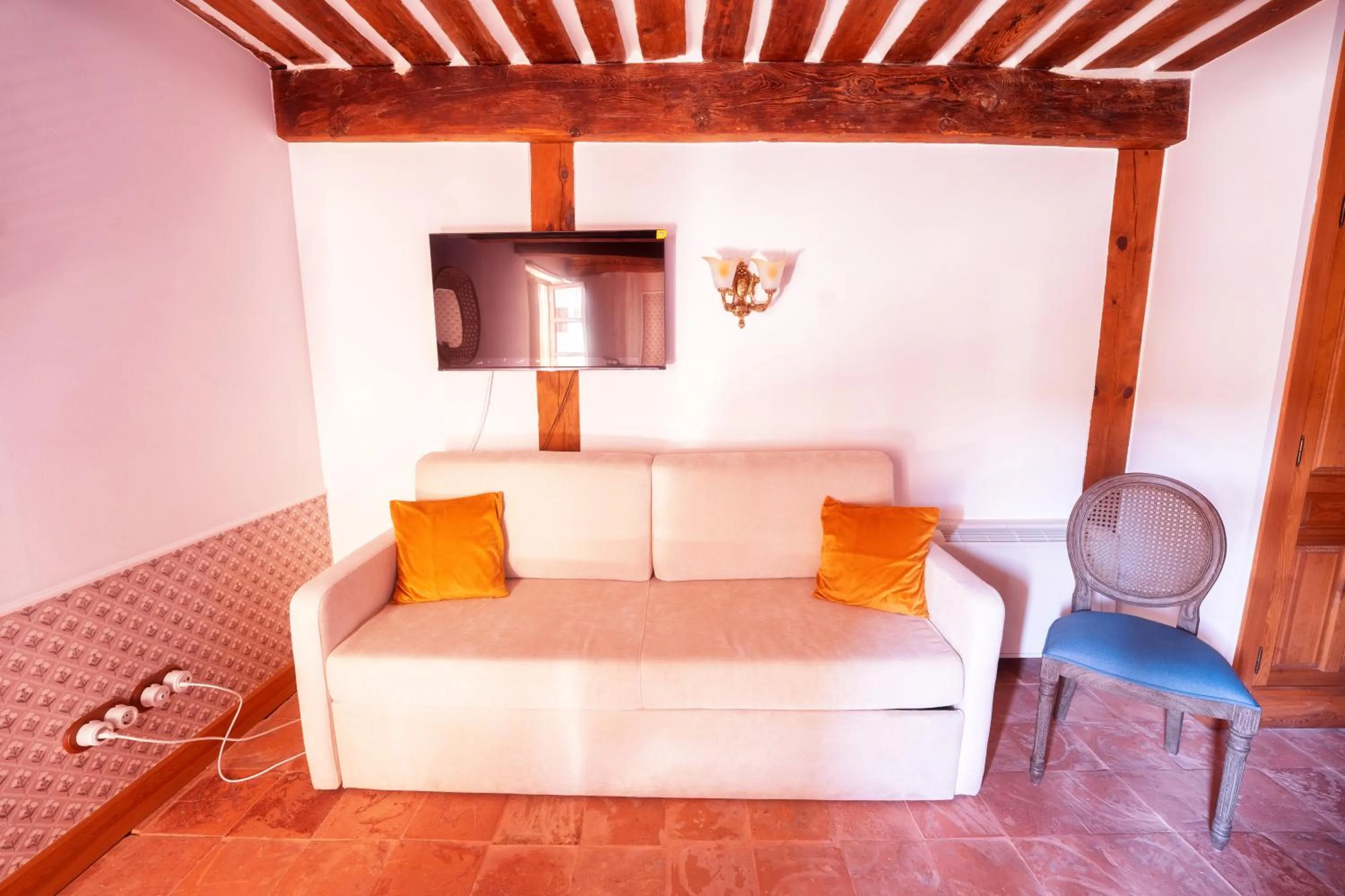 Hotel Rincón Castellano