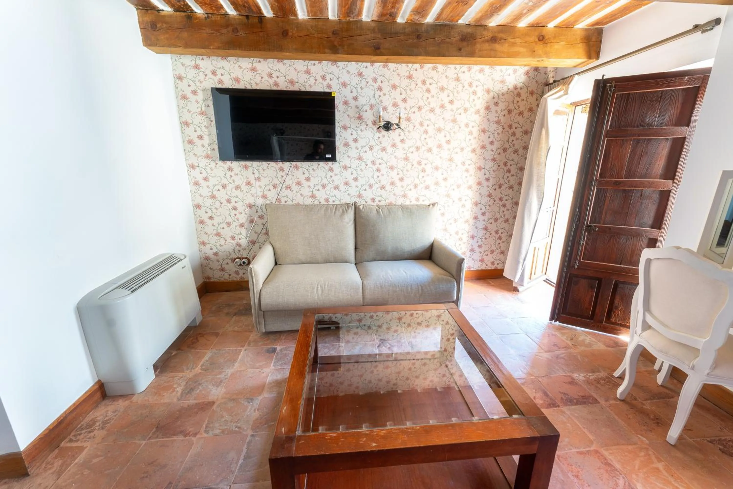 Hotel Rincón Castellano