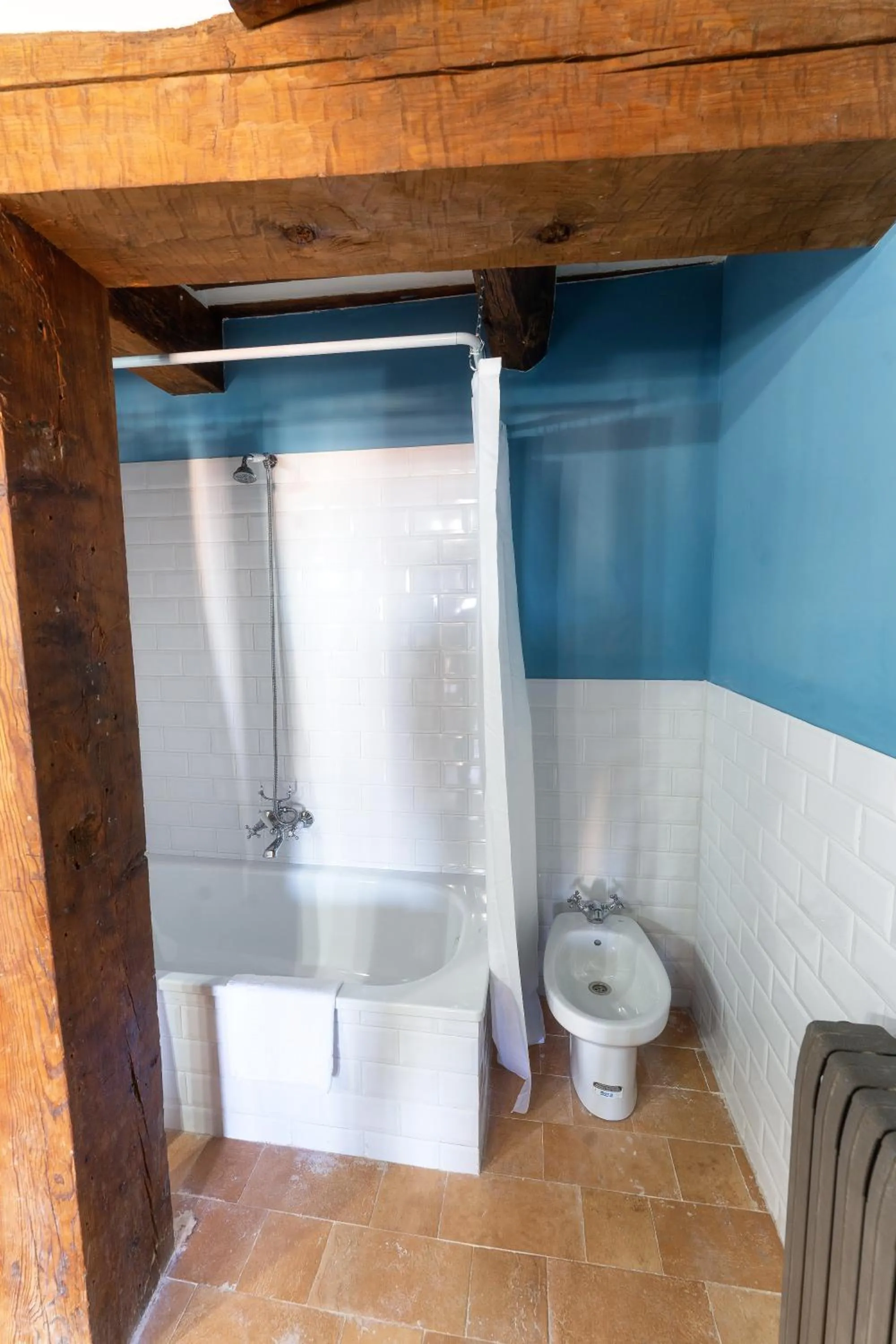 Hotel Rincón Castellano