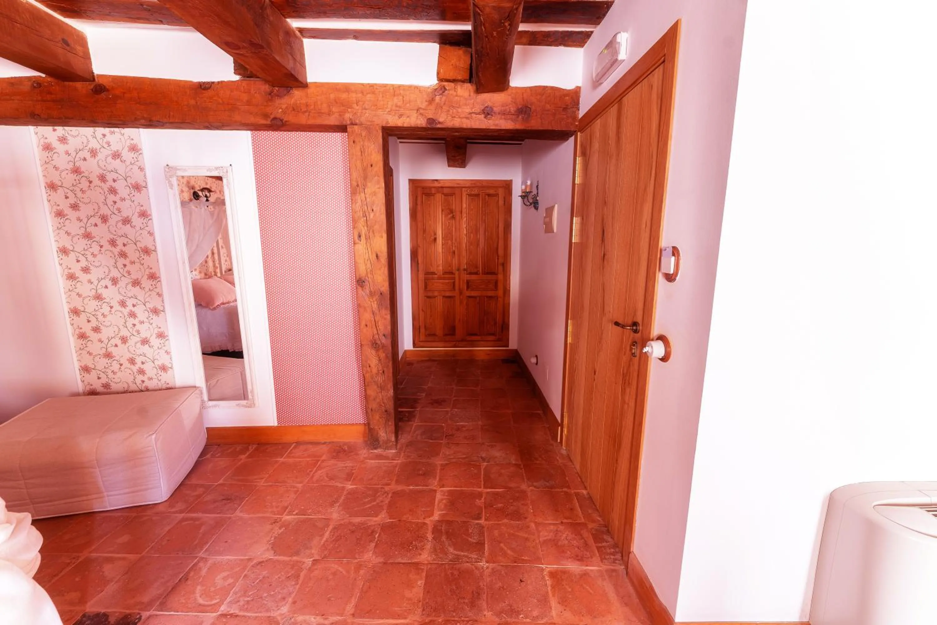 Hotel Rincón Castellano