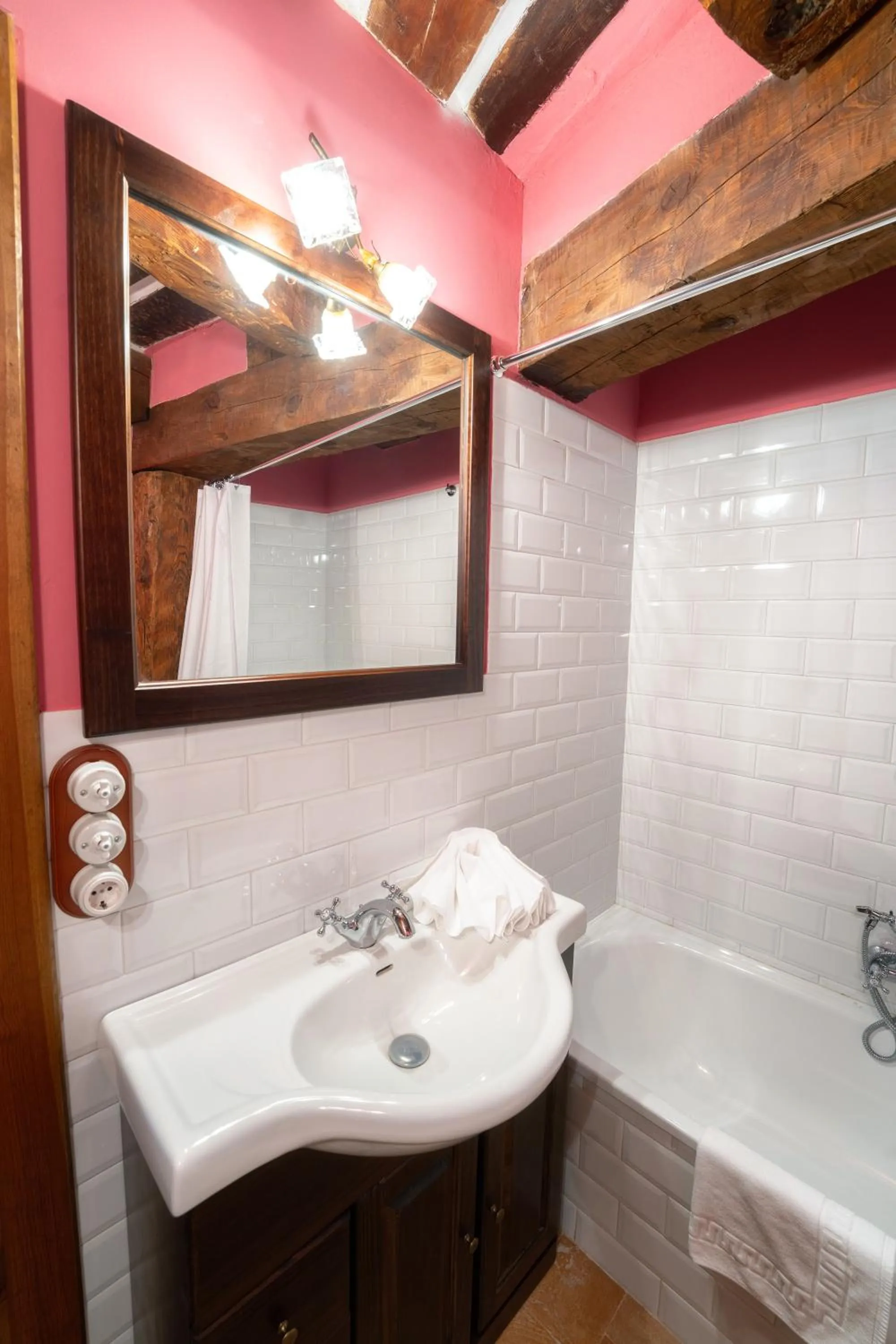 Hotel Rincón Castellano