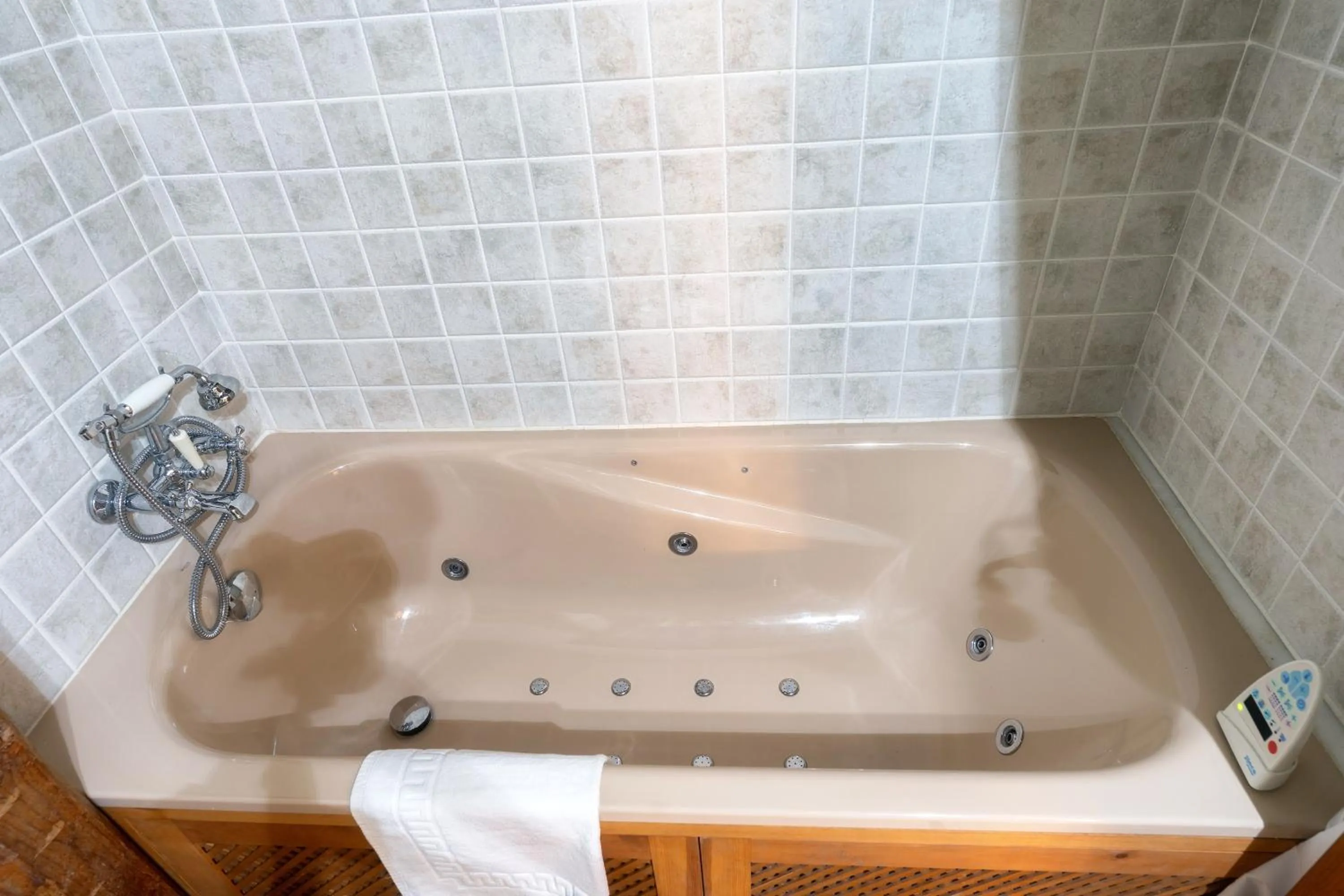 Hotel Rincón Castellano