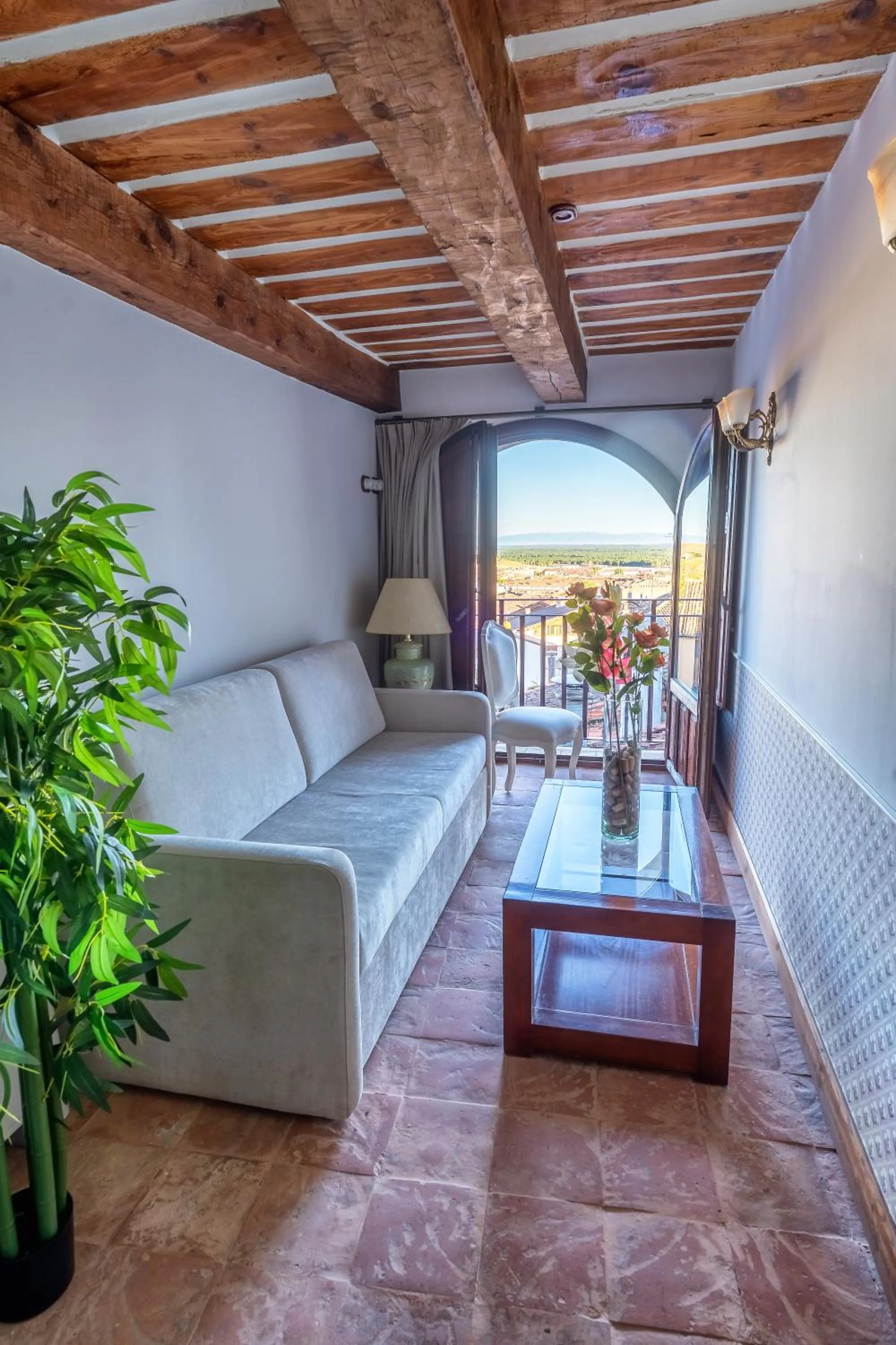 Hotel Rincón Castellano