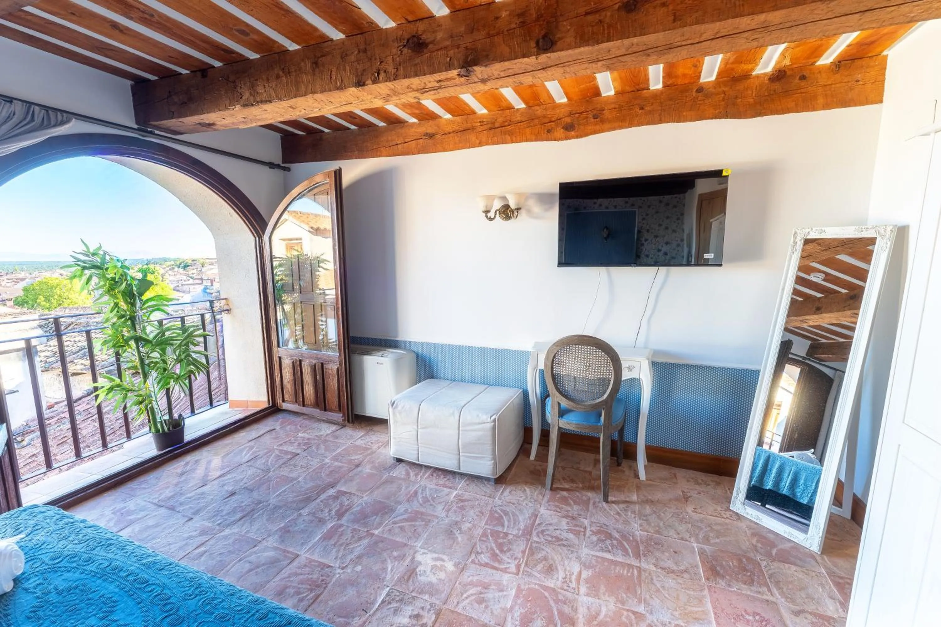 Hotel Rincón Castellano