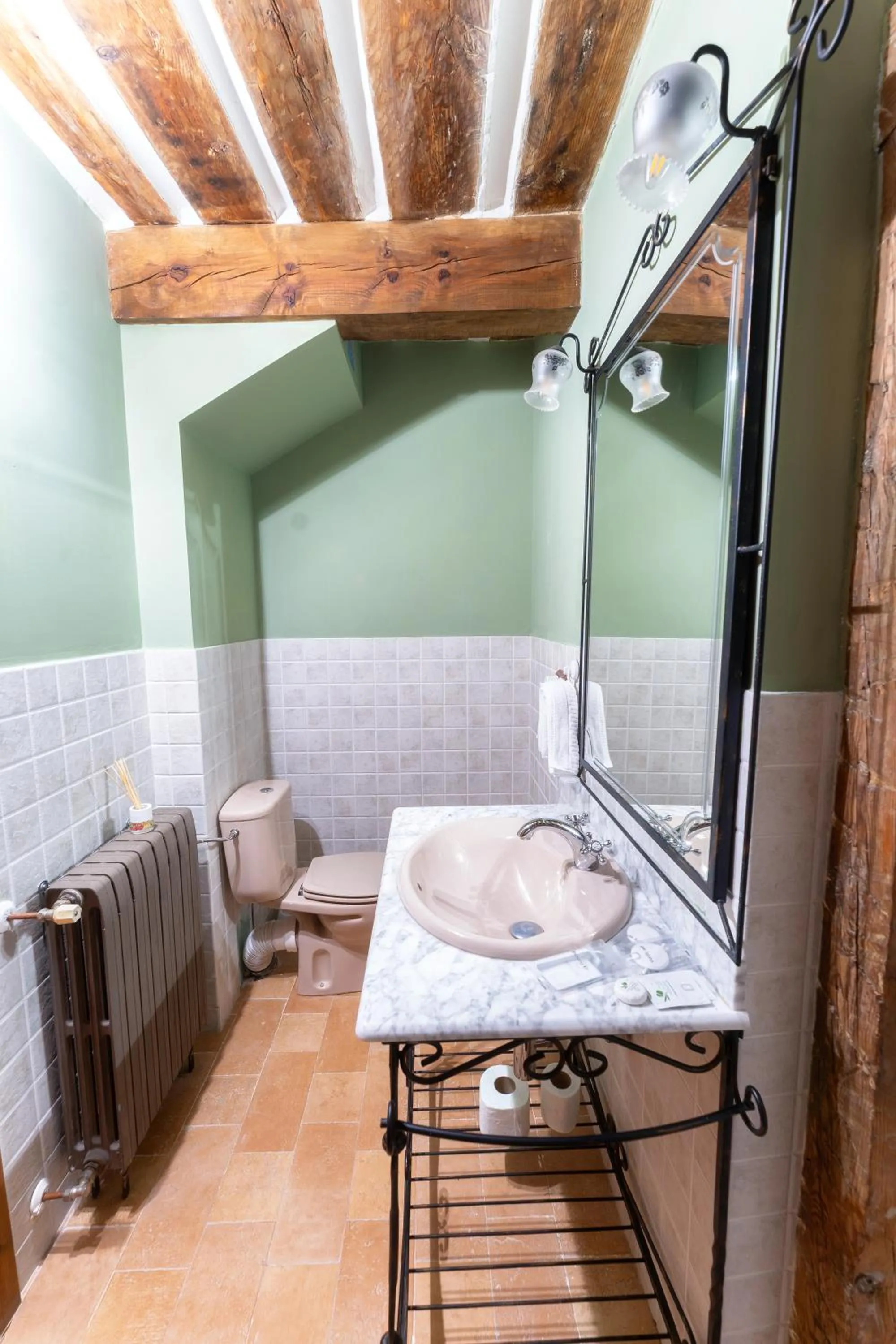 Hotel Rincón Castellano