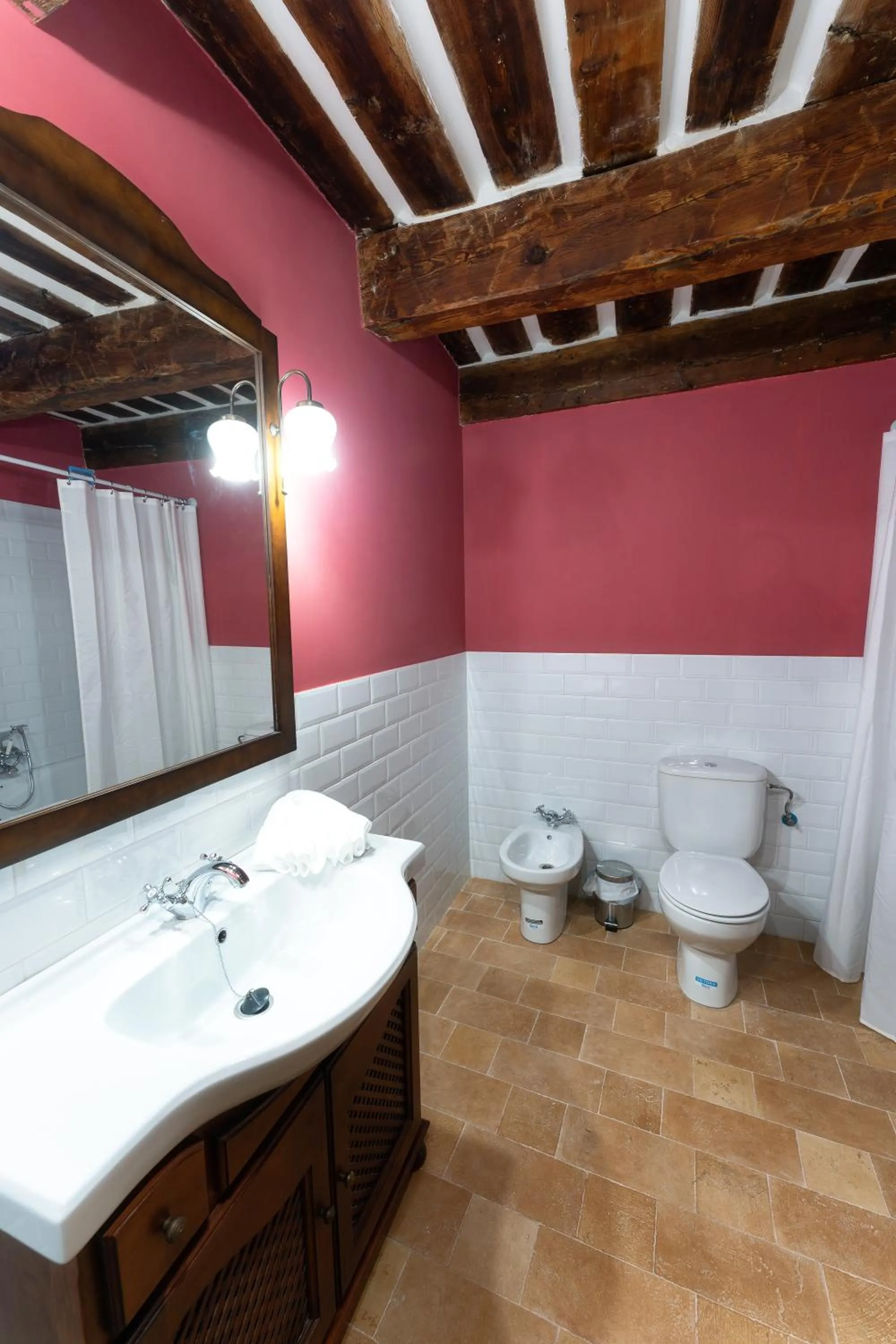 Hotel Rincón Castellano