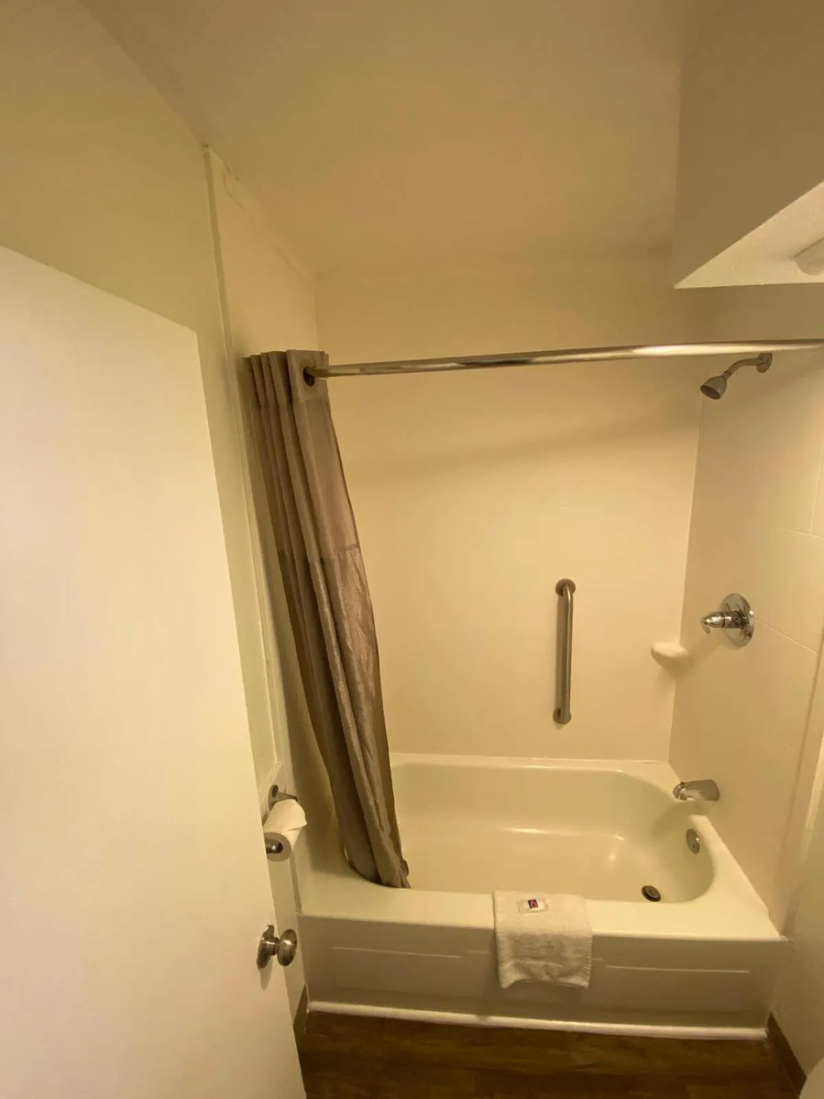 Motel 6 Manchester TN