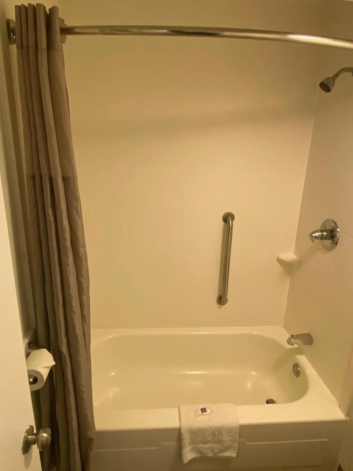 Motel 6 Manchester TN