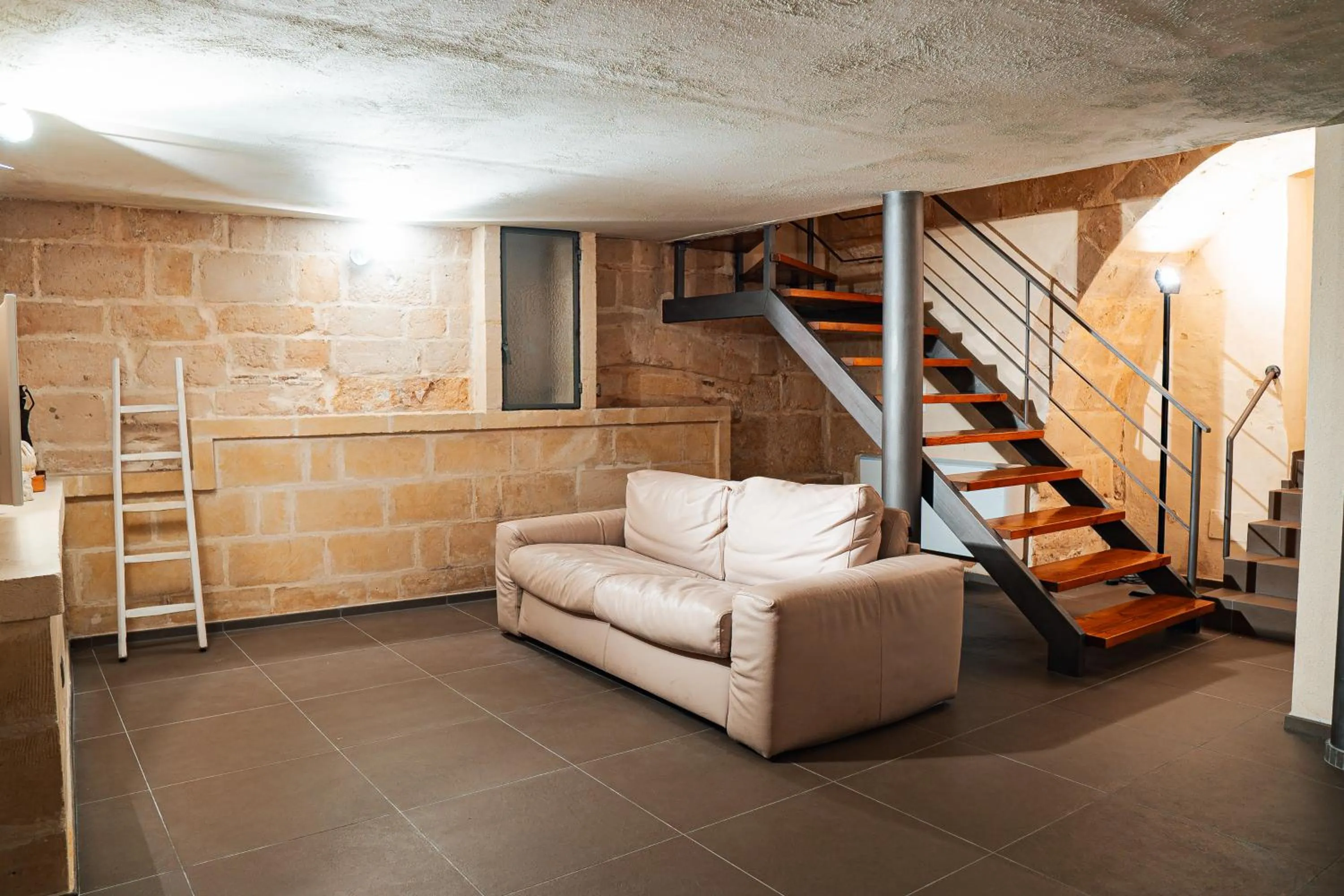 Living room in Ai Quarti Sottani