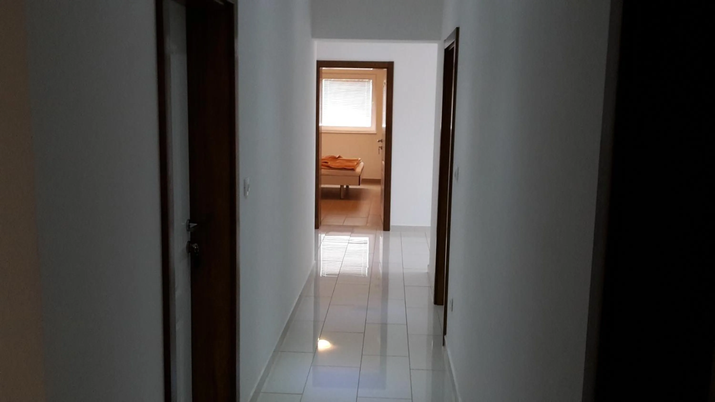 Photo of the whole room in Hotel ''Marinko Kozina'' - Medjugorje